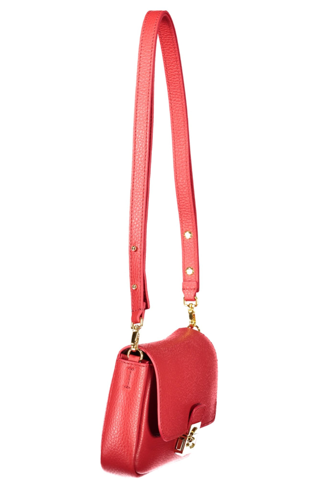 Borsa Coccinelle Rosso E5U4K520101