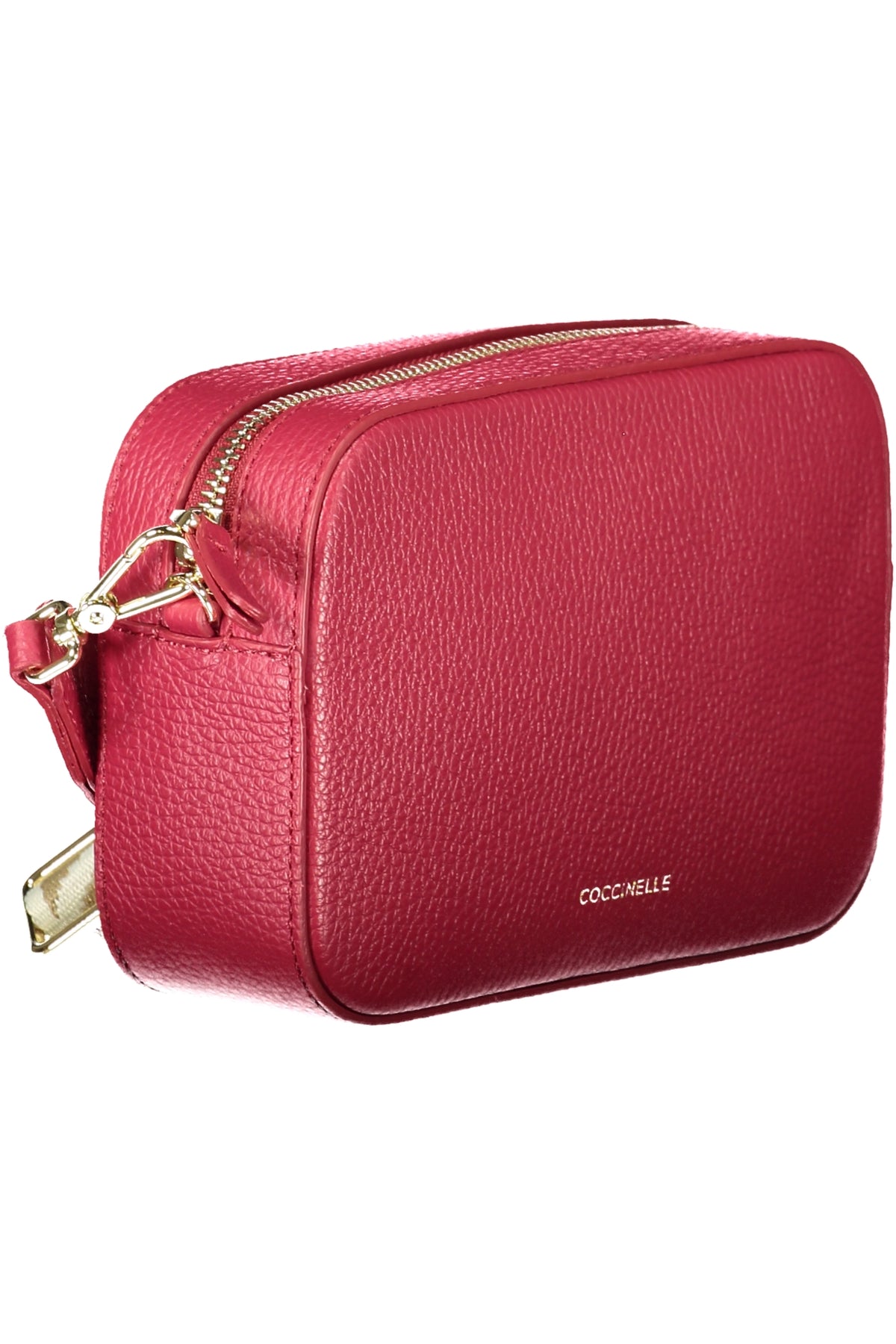 Borsa Coccinelle Rosso E5MN555I101