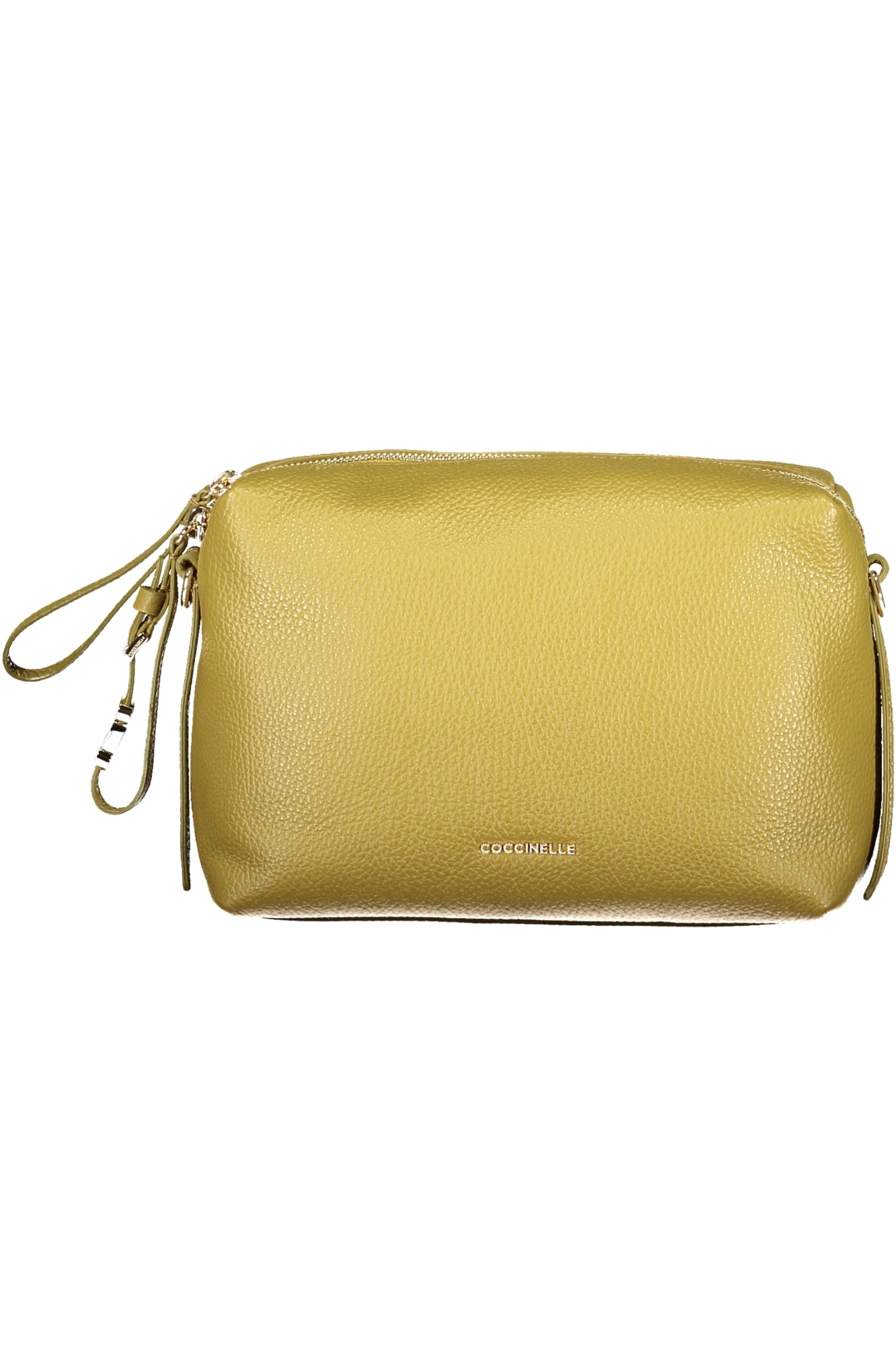 Borsa COCCINELLE Verde