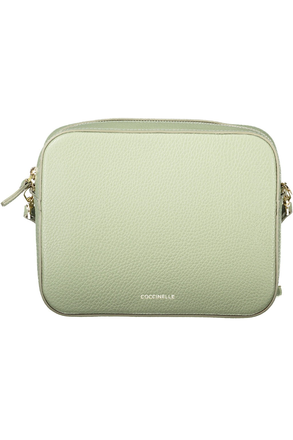 Borsa COCCINELLE Verde E5MN555M301