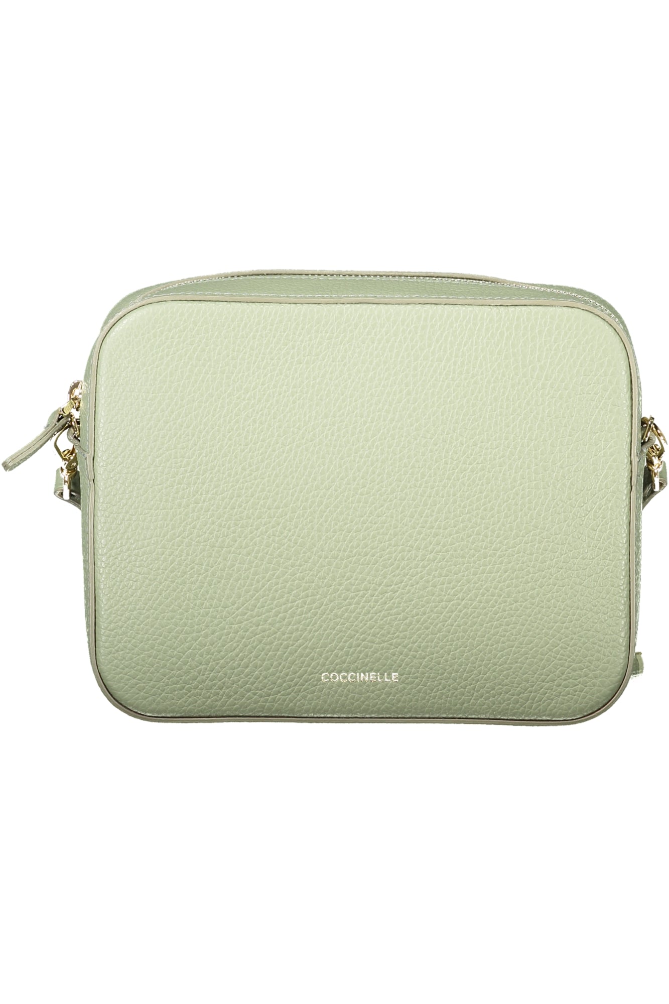 Borsa COCCINELLE Verde E5MN555M301