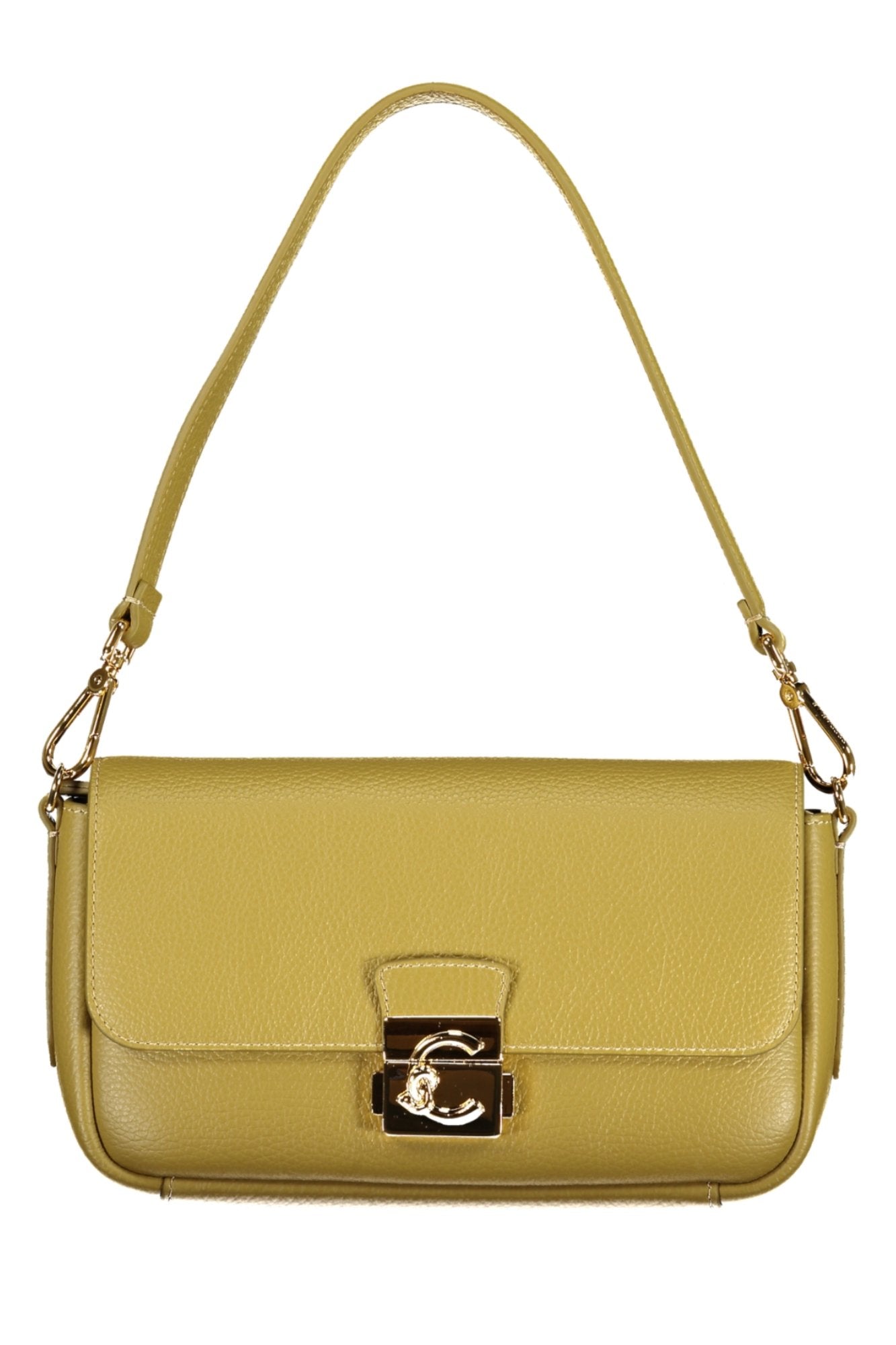 Borsa Coccinelle Verde E1U4K120201