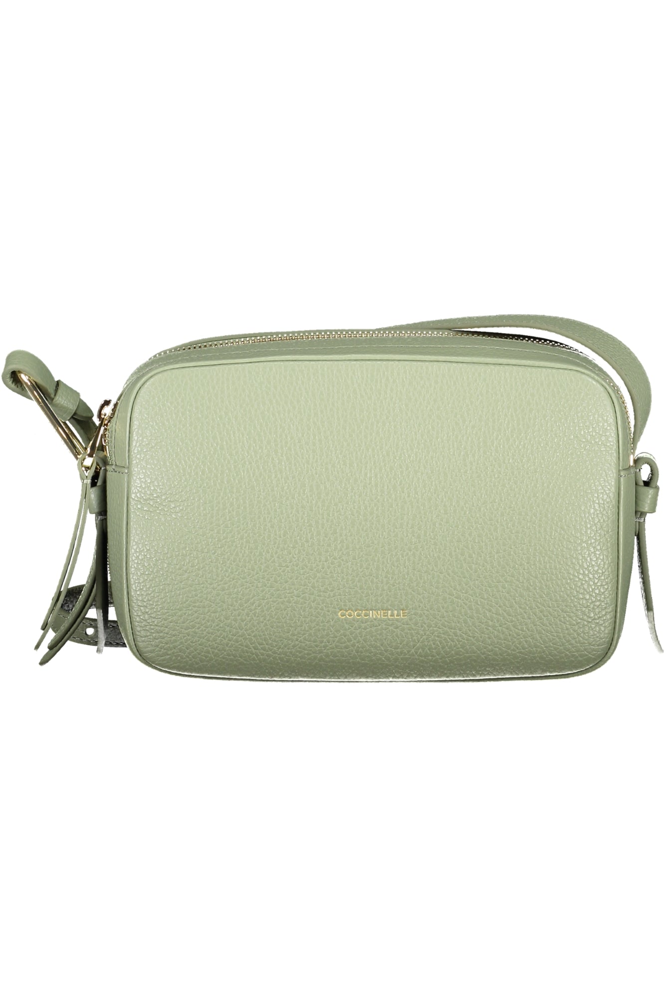 Borsa COCCINELLE Verde E1R1K150101
