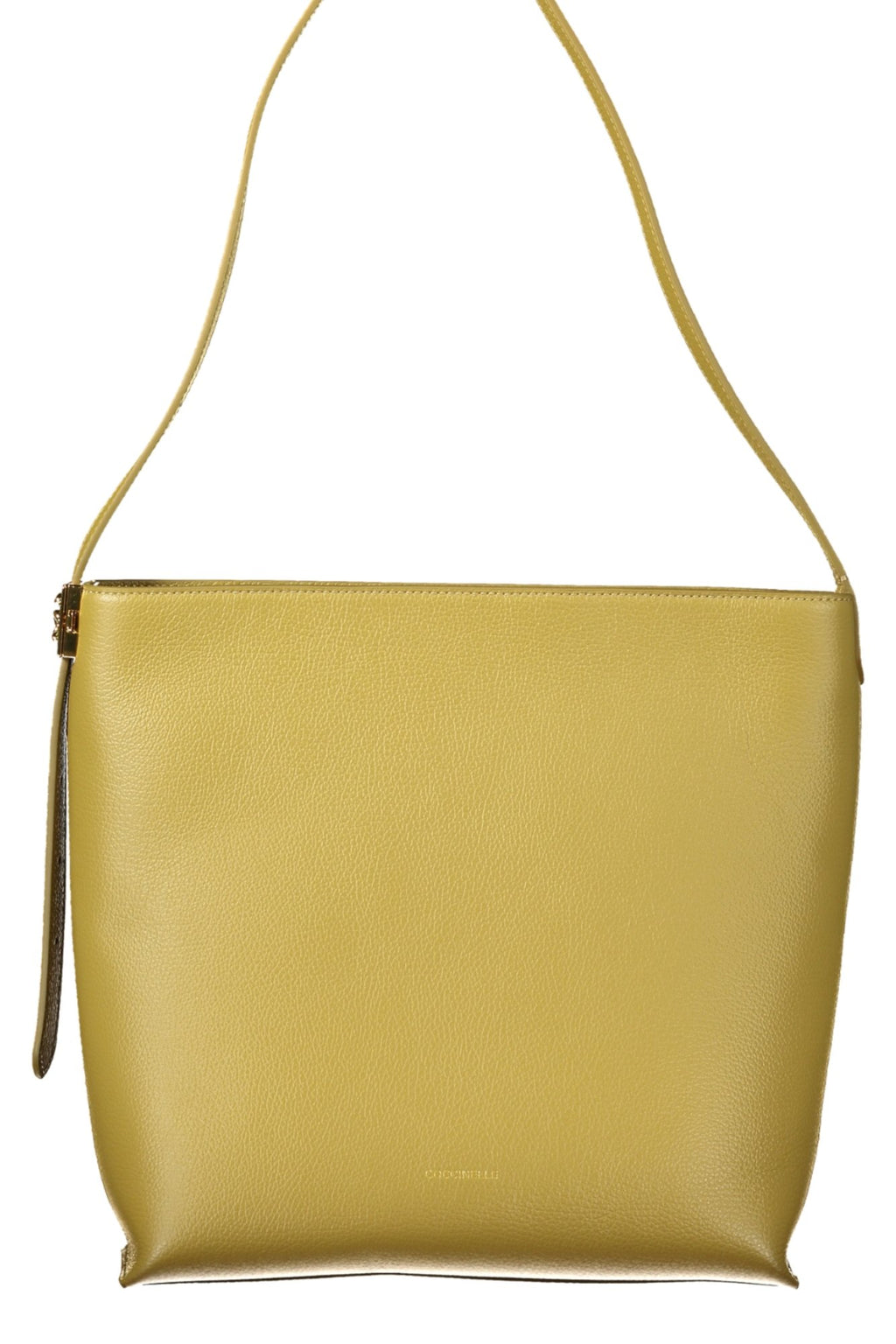 Borsa Coccinelle Verde E1U4K130201