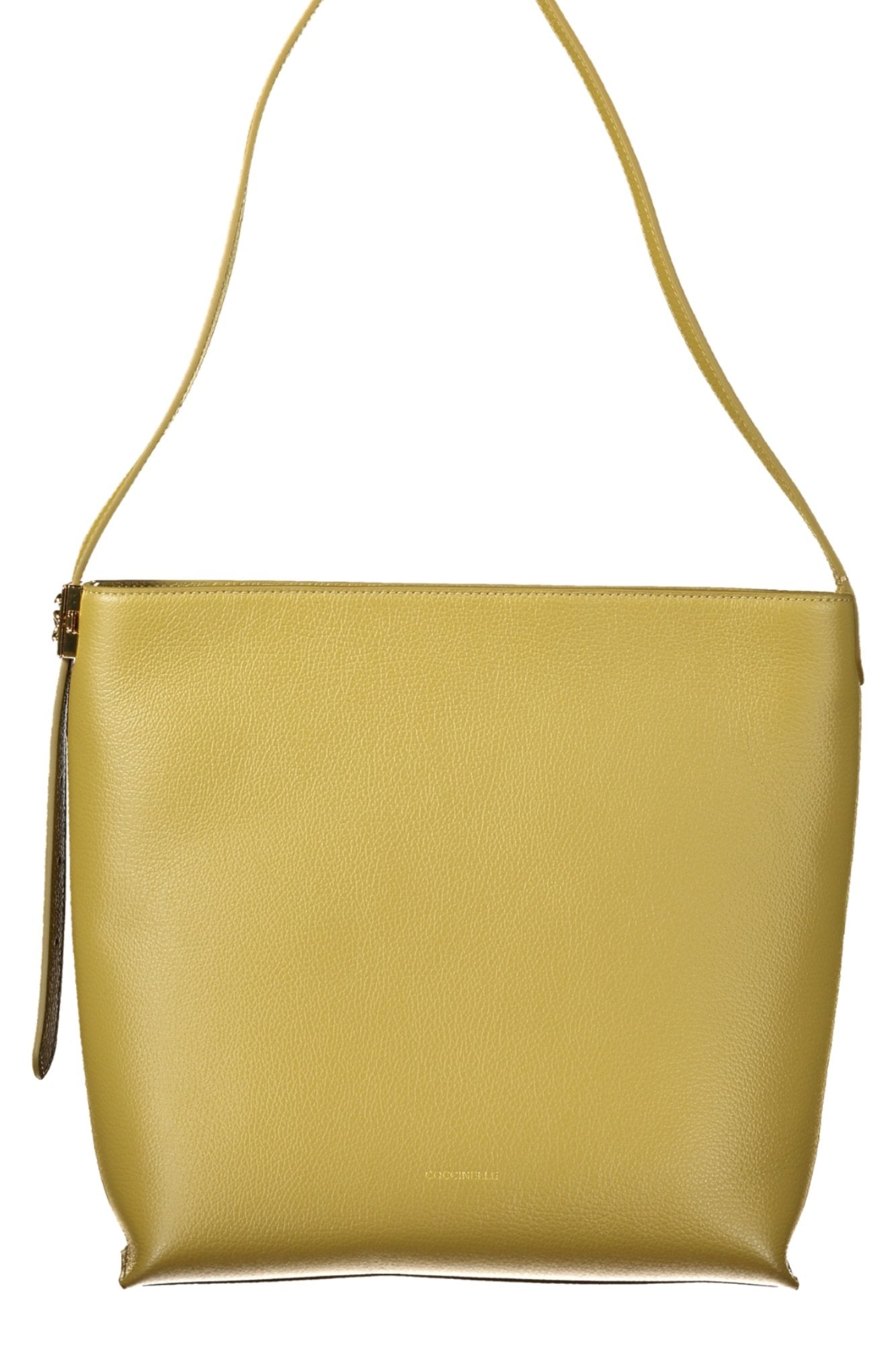 Borsa Coccinelle Verde E1U4K130201