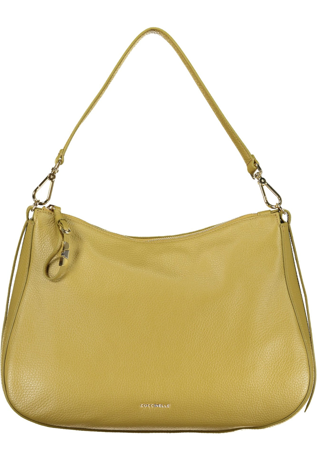 Borsa Coccinelle Verde E1U45130101