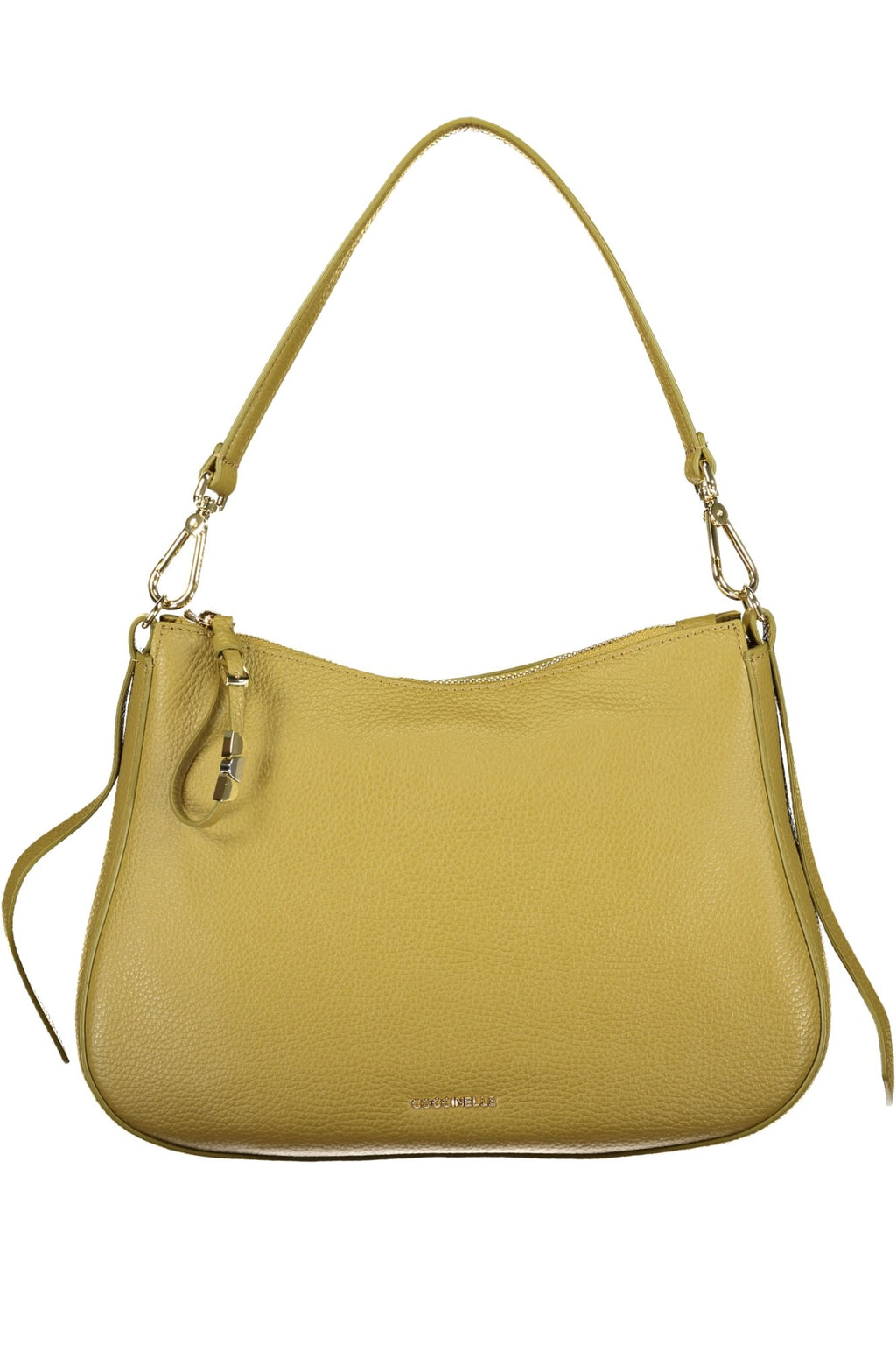 Borsa Coccinelle Verde E1U45130201