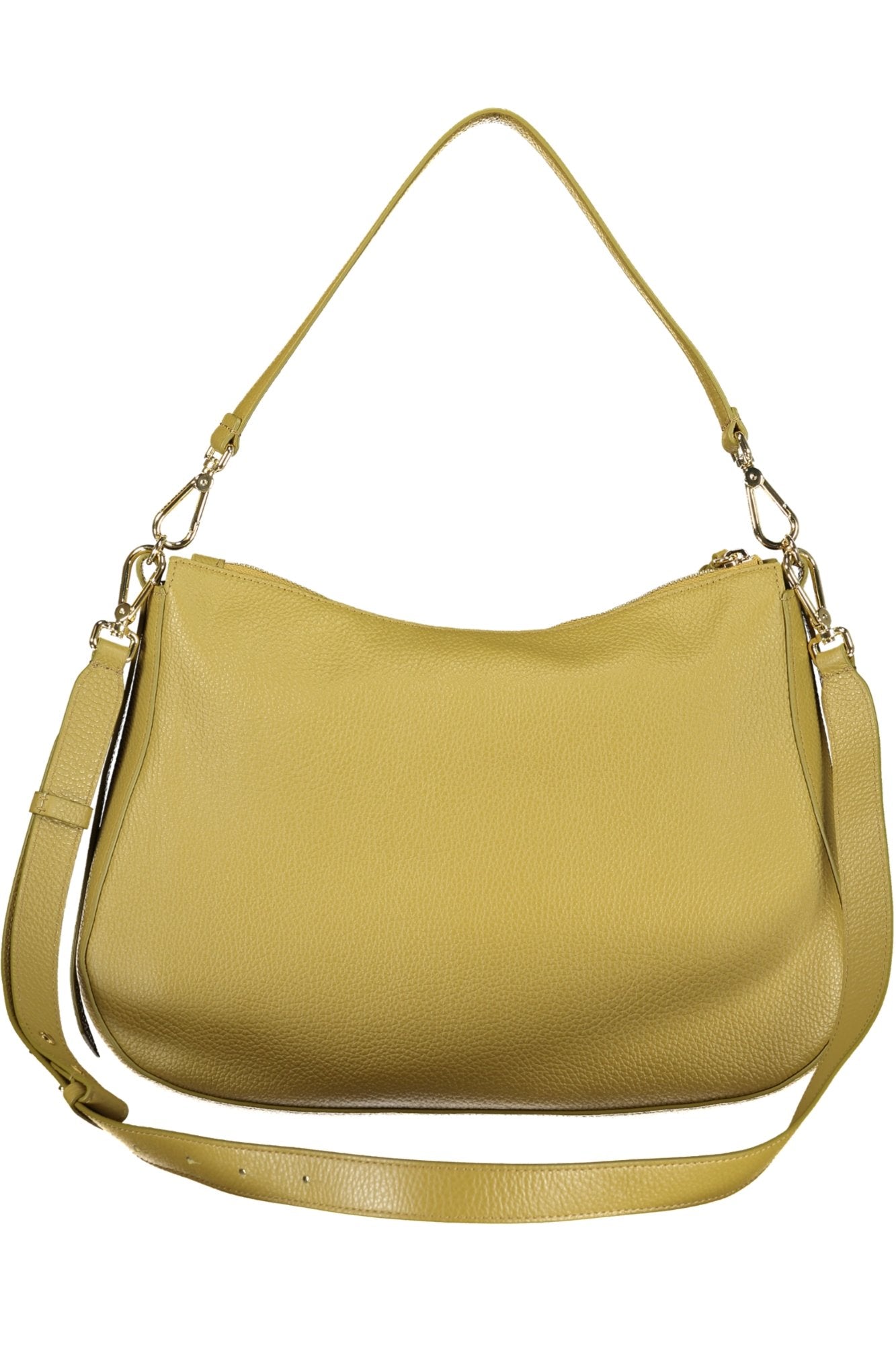 Borsa Coccinelle Verde E1U45130101