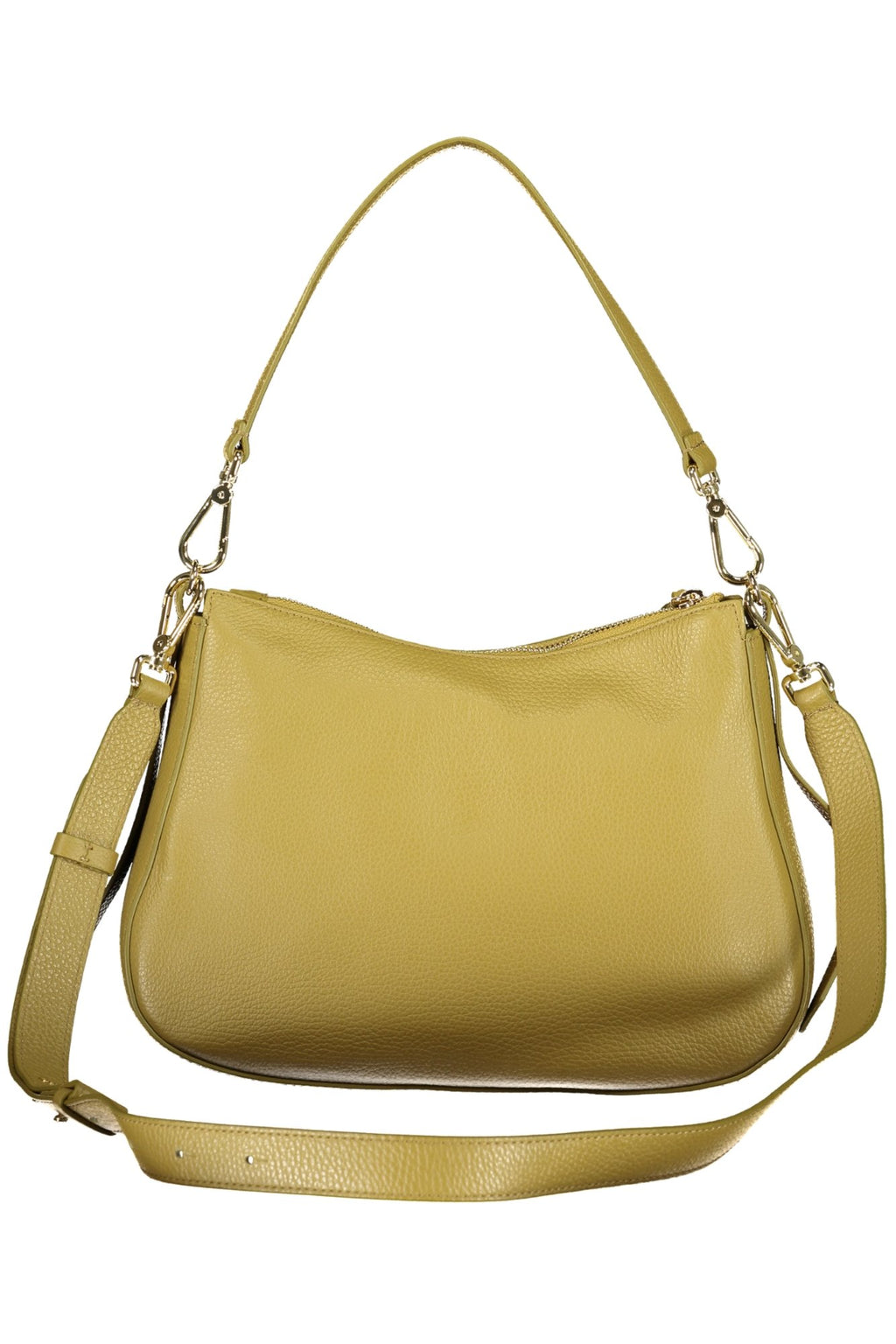 Borsa Coccinelle Verde E1U45130201