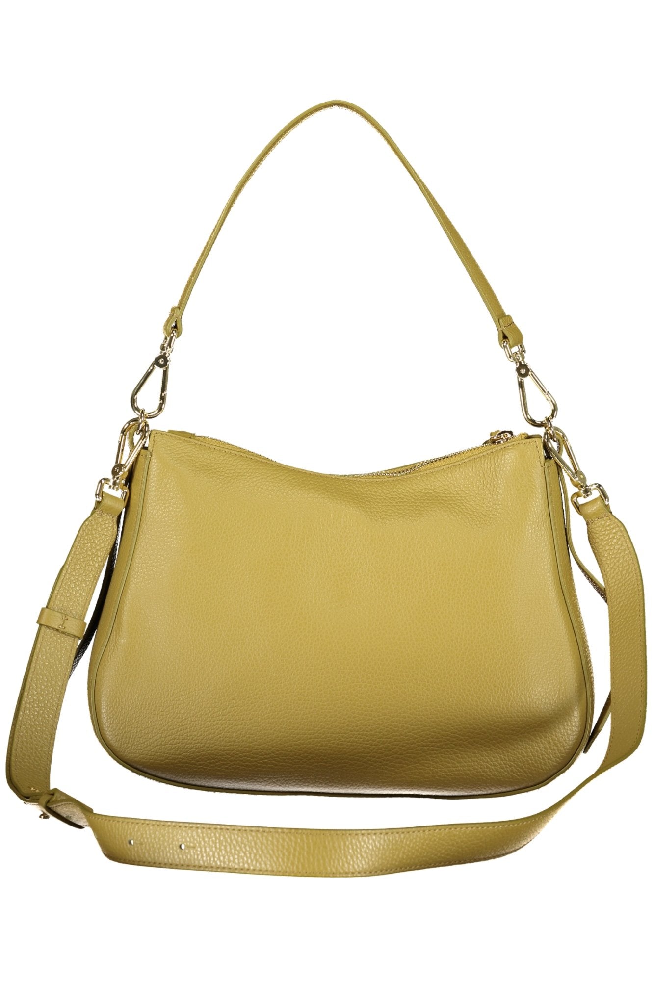 Borsa Coccinelle Verde E1U45130201