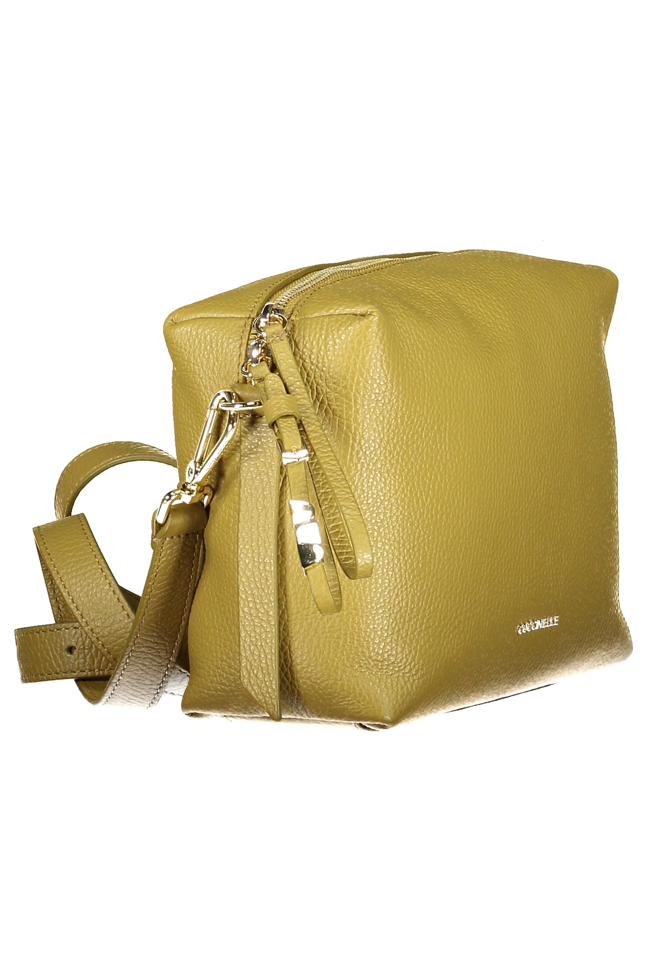 Borsa COCCINELLE Verde