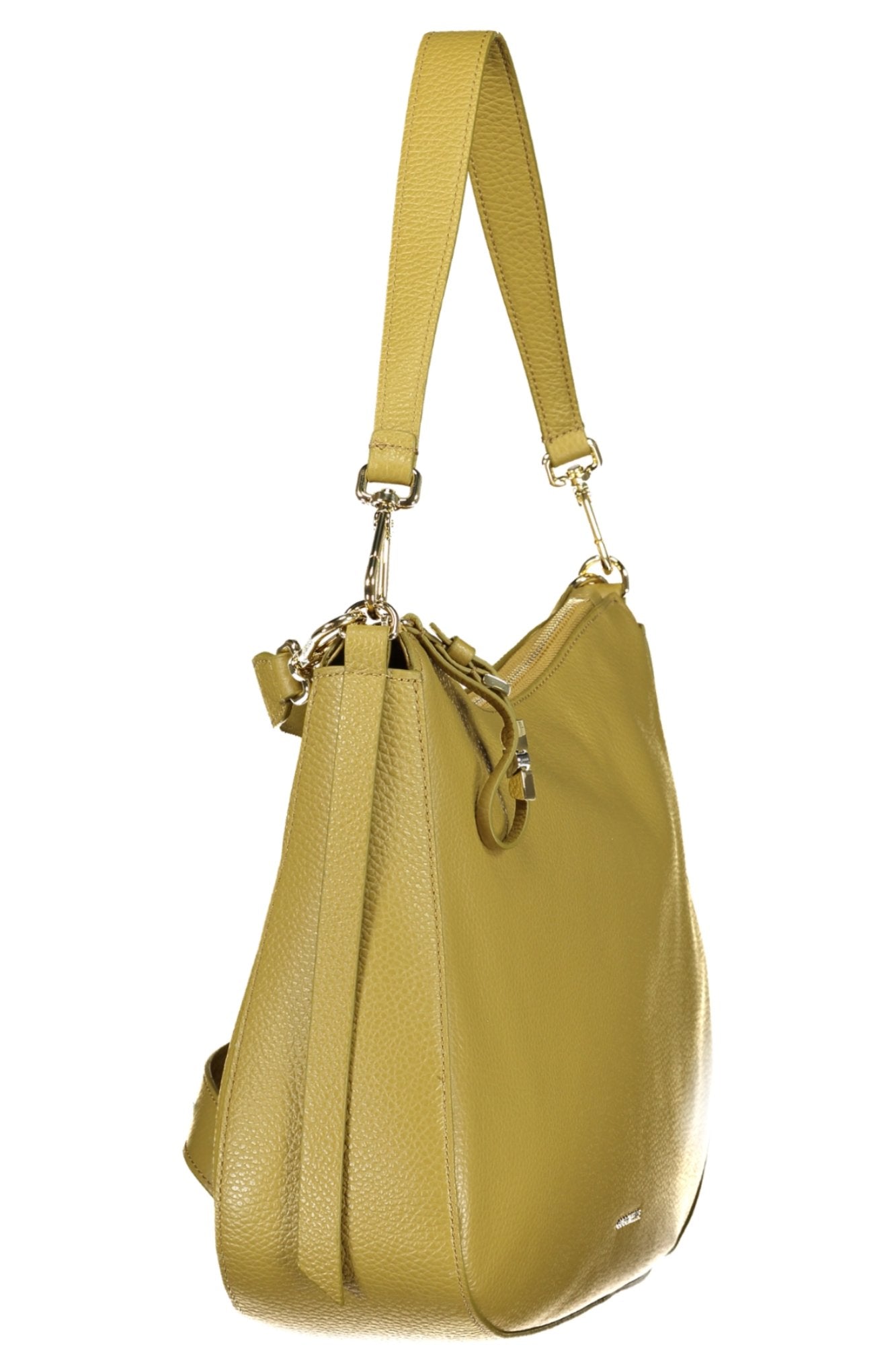 Borsa Coccinelle Verde E1U45130101