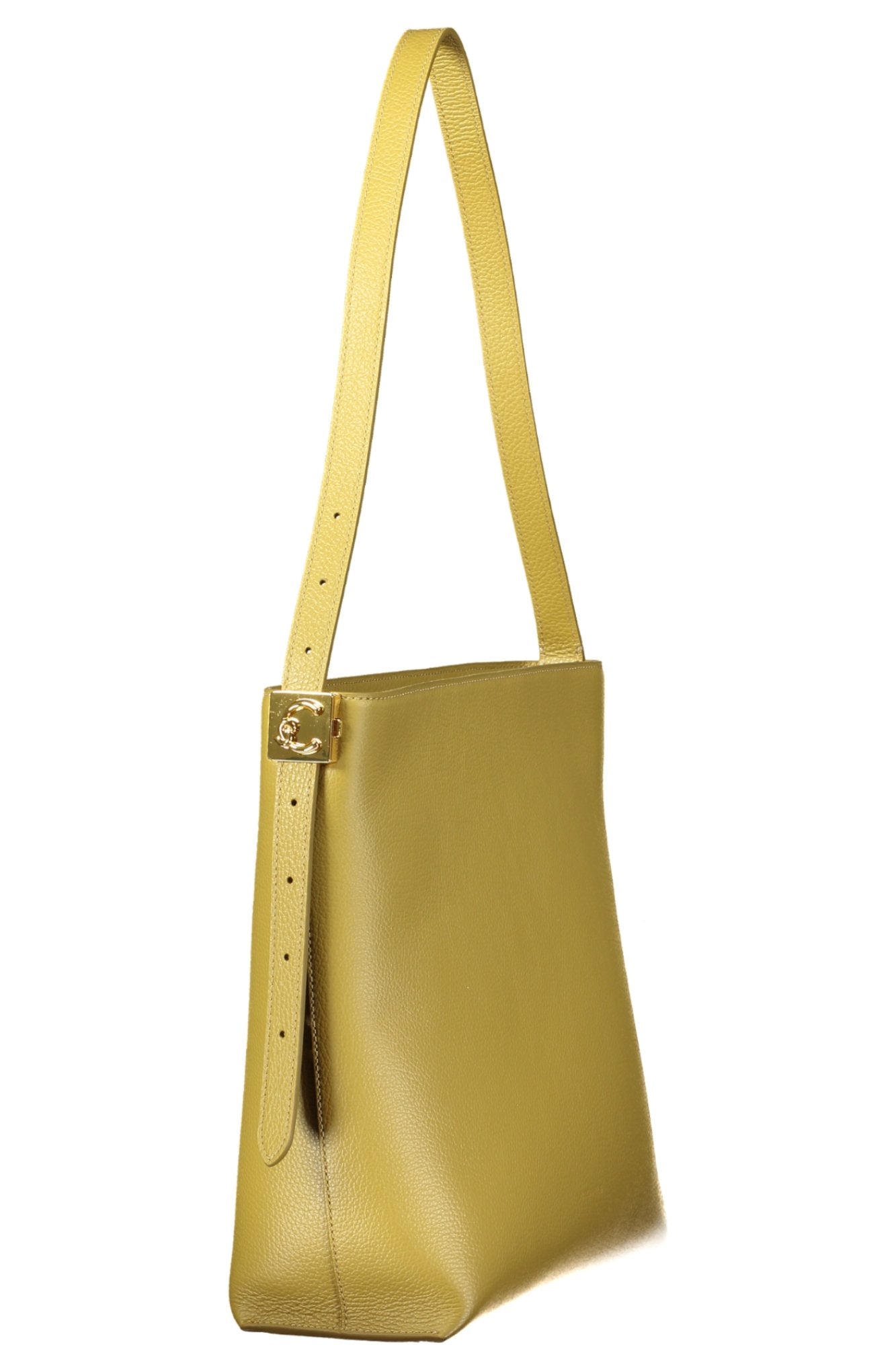 Borsa Coccinelle Verde E1U4K130201