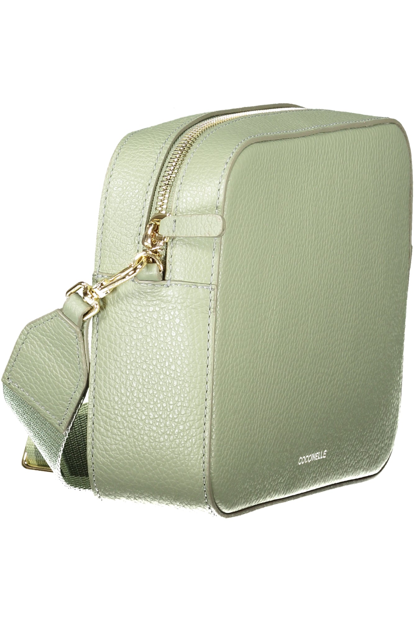 Borsa COCCINELLE Verde E5MN555M301