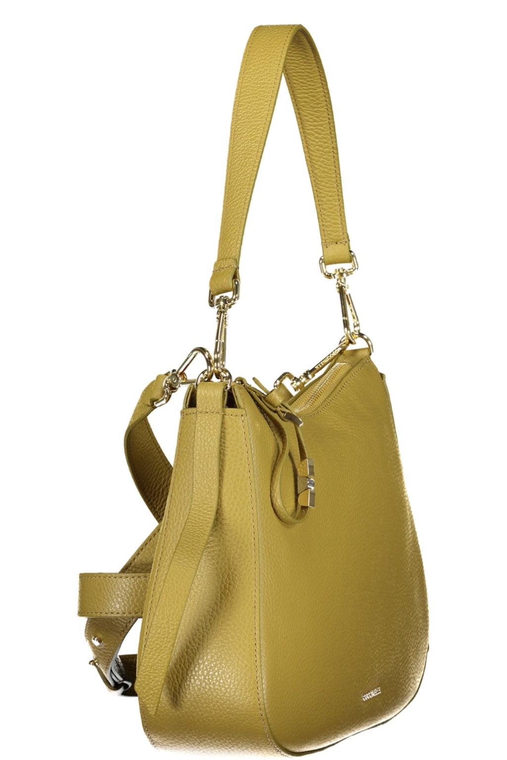 Borsa Coccinelle Verde E1U45130201