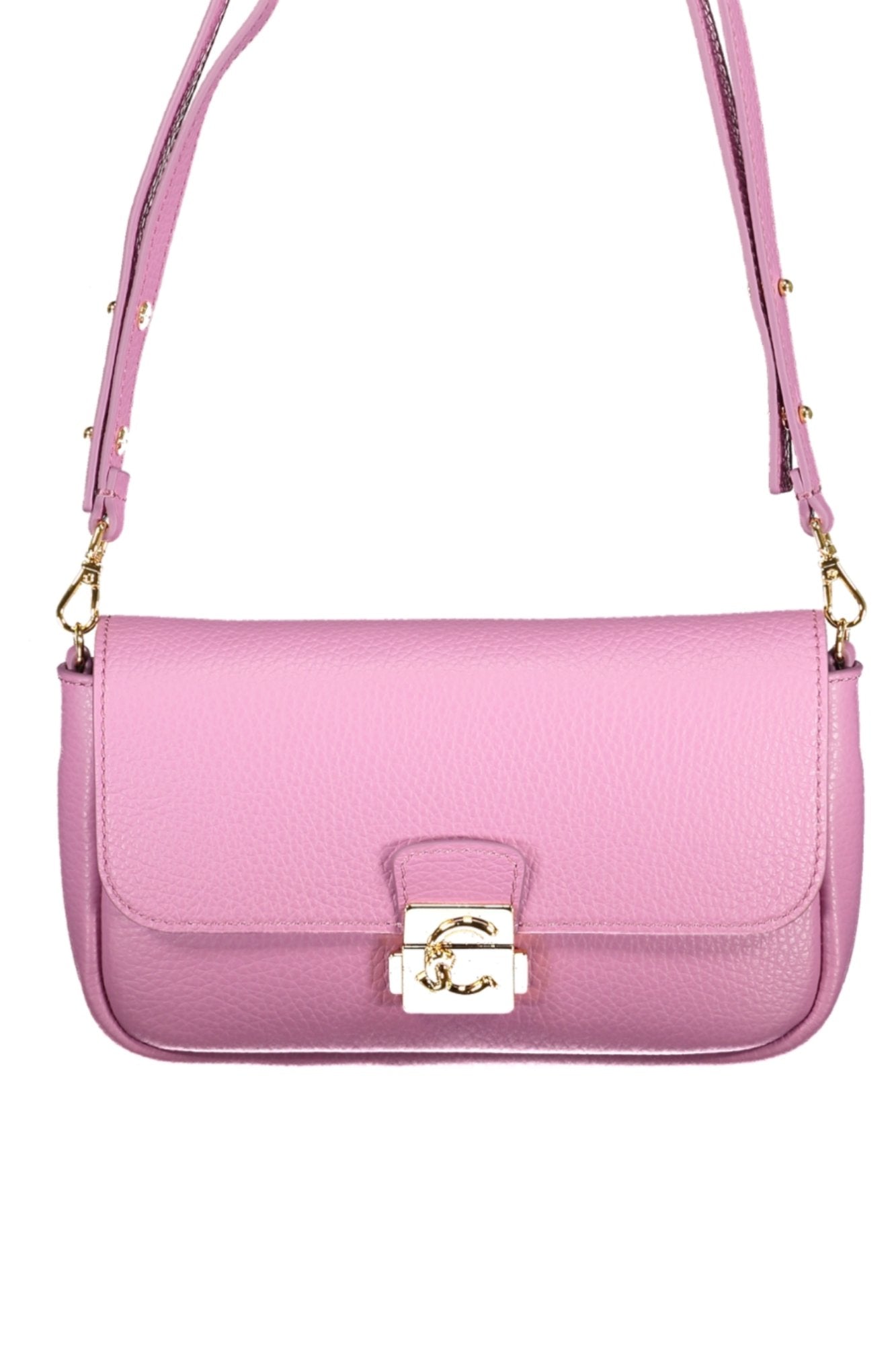 Borsa Coccinelle Viola E5U4K520101