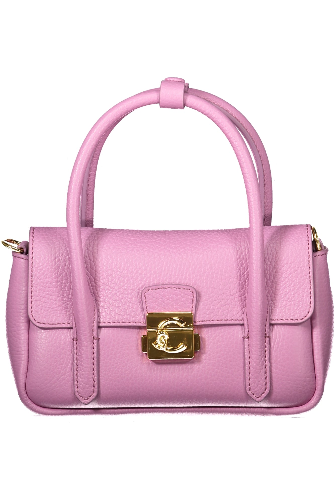 Borsa Coccinelle Viola E5U4K580101