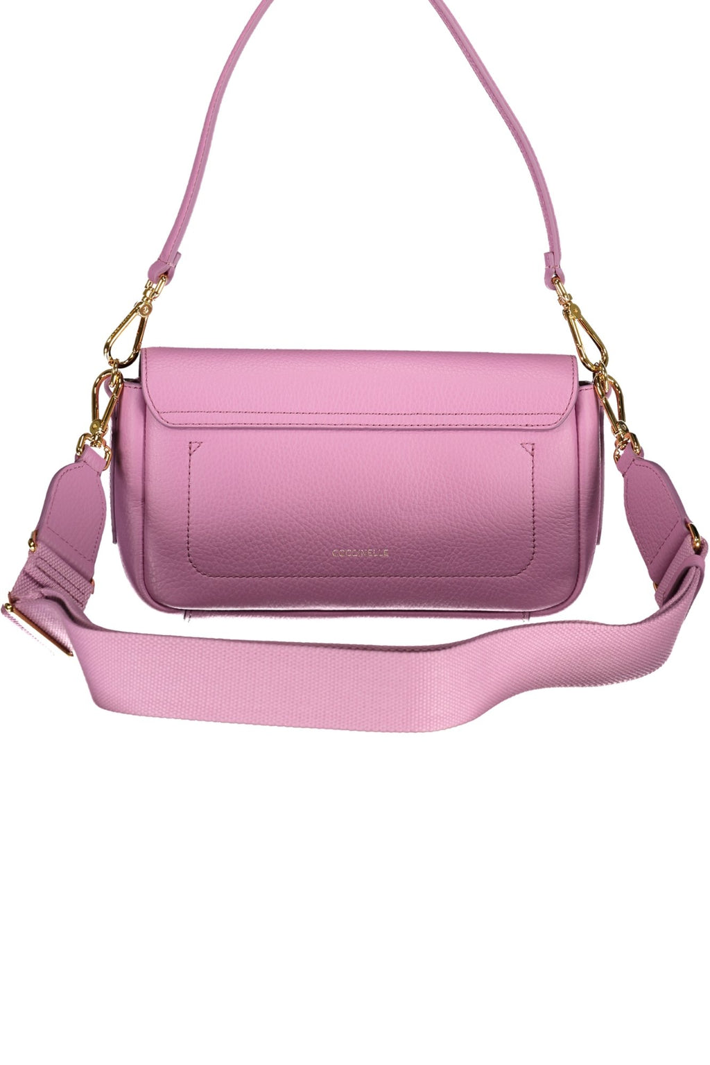 Borsa Coccinelle Viola E1U4K120201