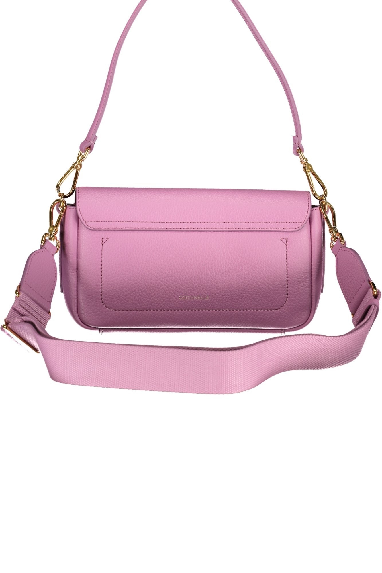 Borsa Coccinelle Viola E1U4K120201