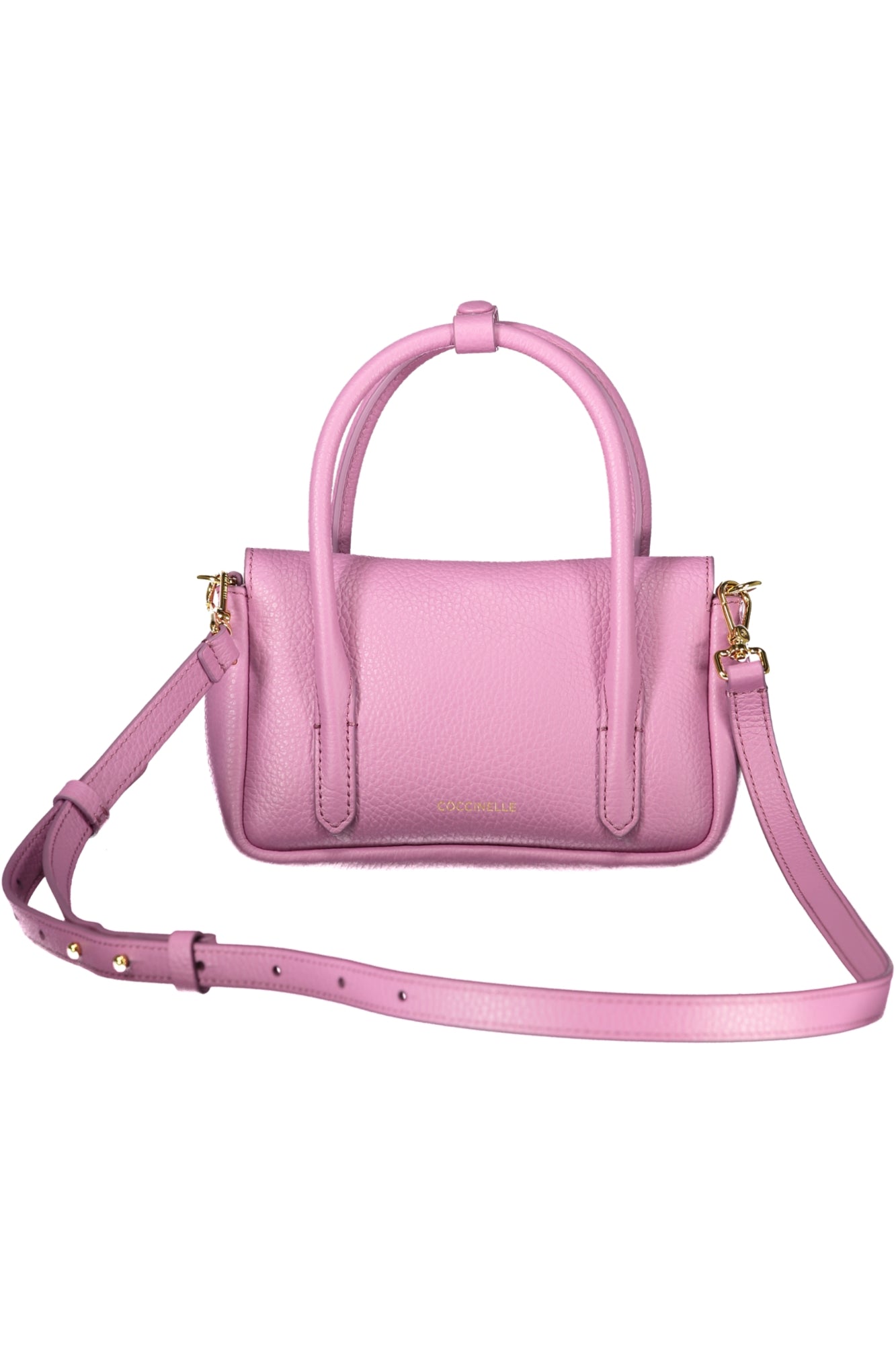 Borsa Coccinelle Viola E5U4K580101