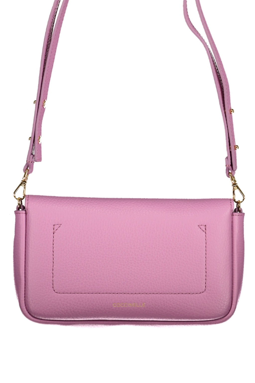 Borsa Coccinelle Viola E5U4K520101