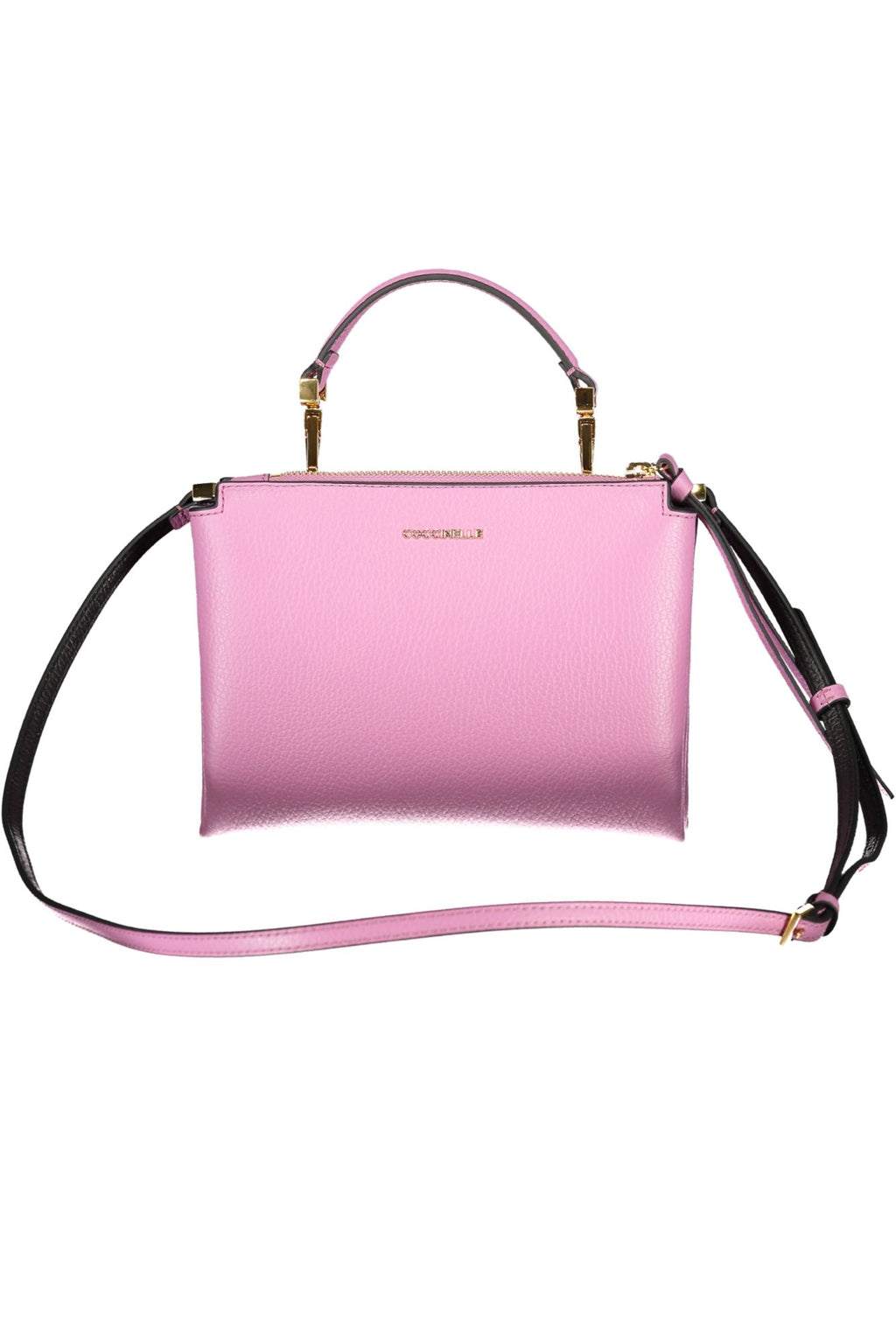 Borsa Coccinelle Viola E1MD555B701
