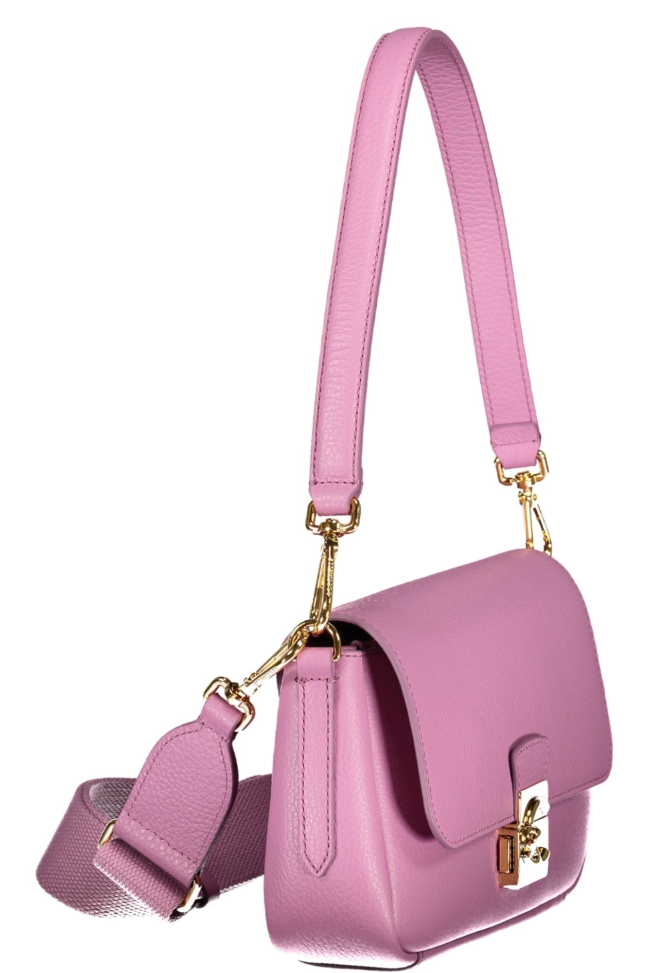 Borsa Coccinelle Viola E1U4K120201