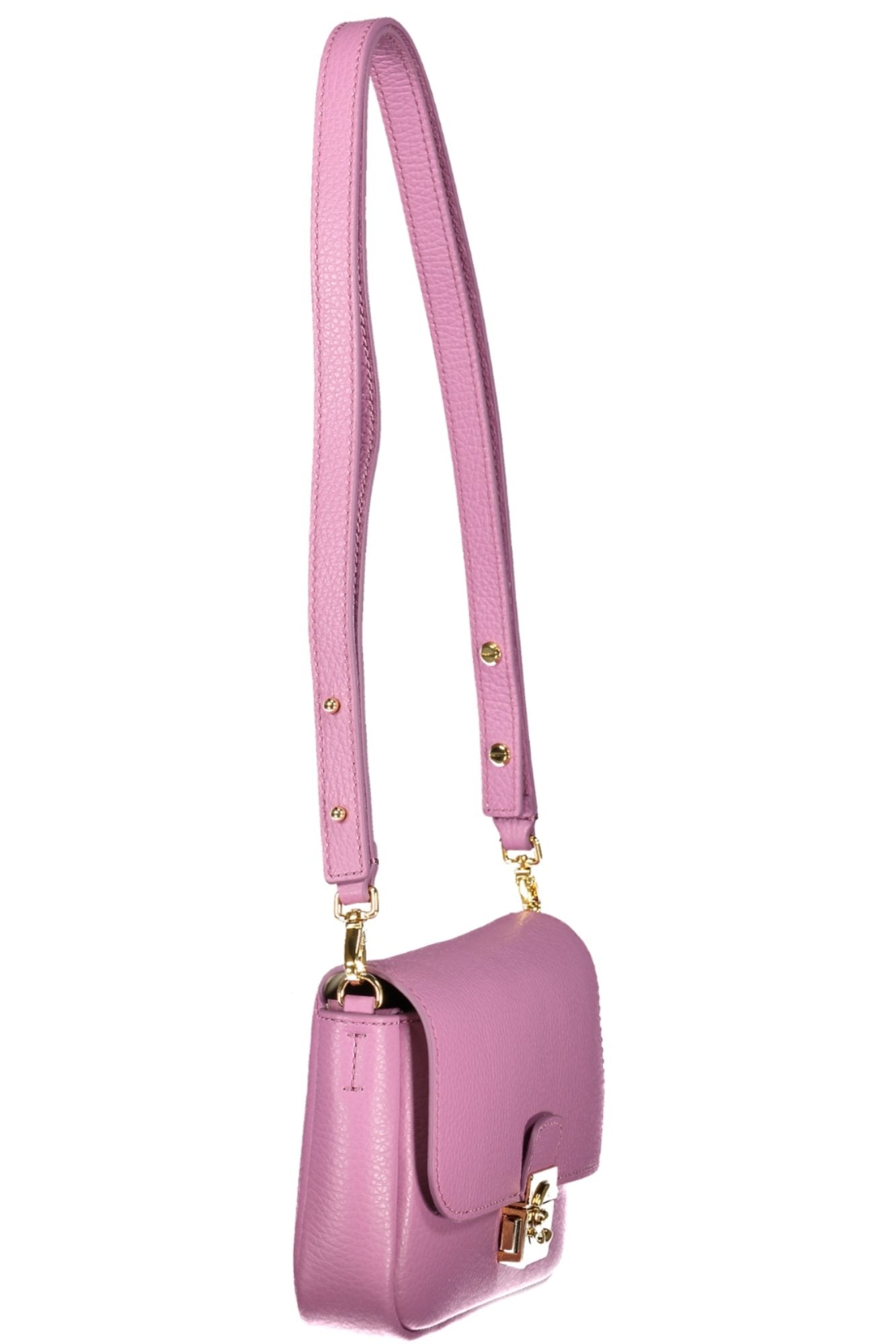 Borsa Coccinelle Viola E5U4K520101