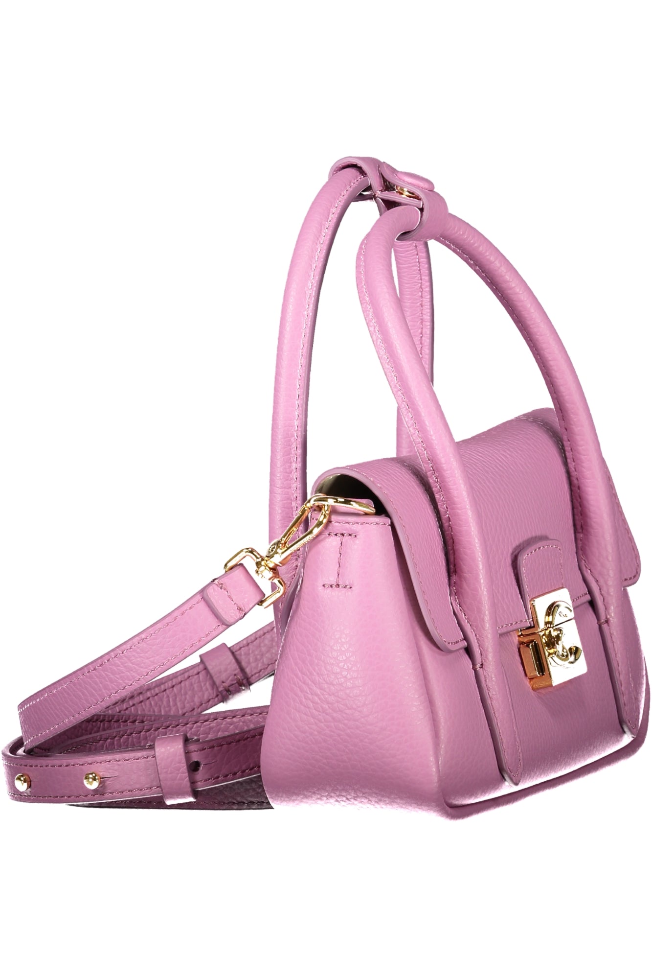Borsa Coccinelle Viola E5U4K580101