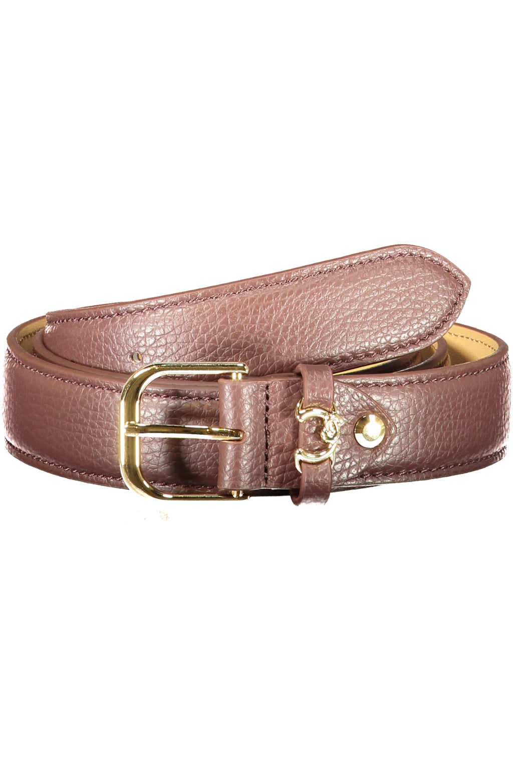 Cintura Coccinelle Marrone E3TOS110601