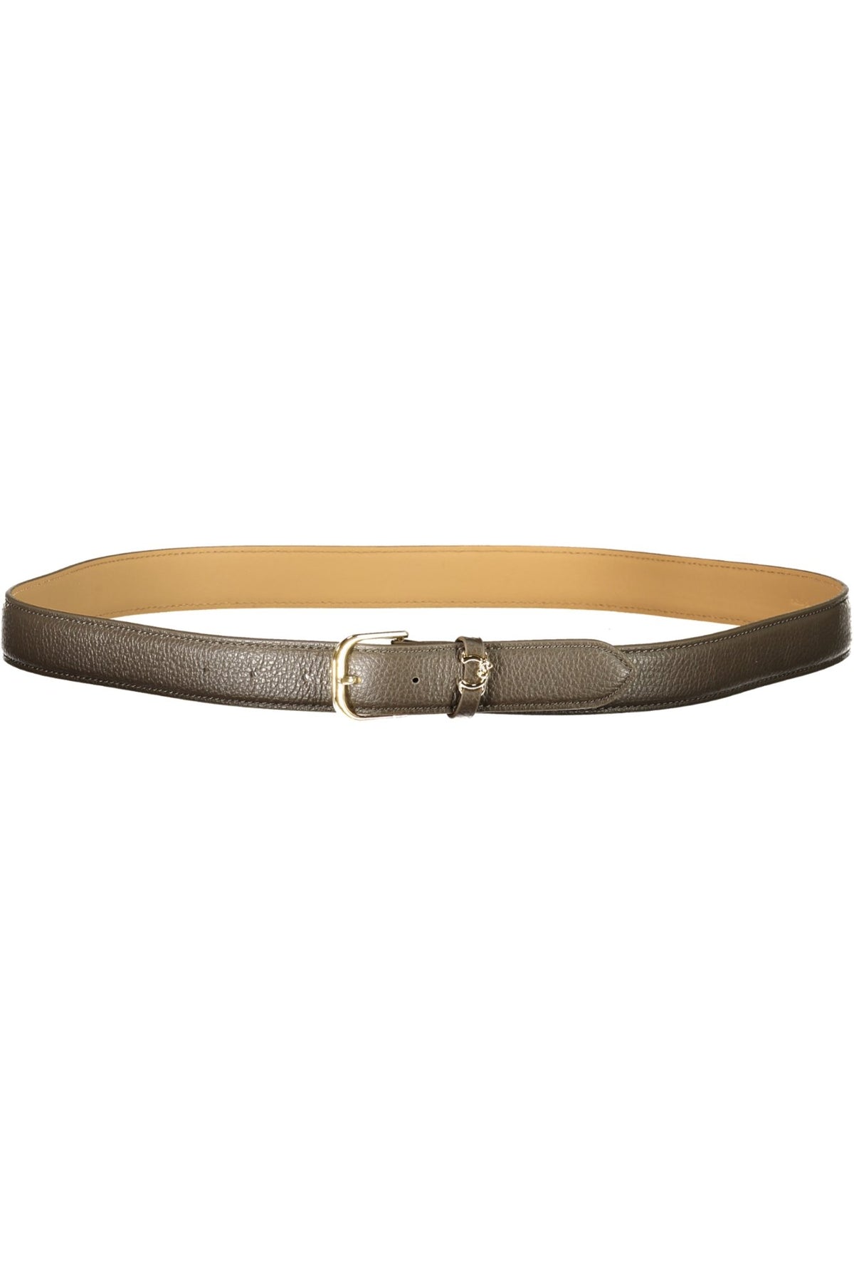 Cintura Coccinelle Marrone E3TOS110601