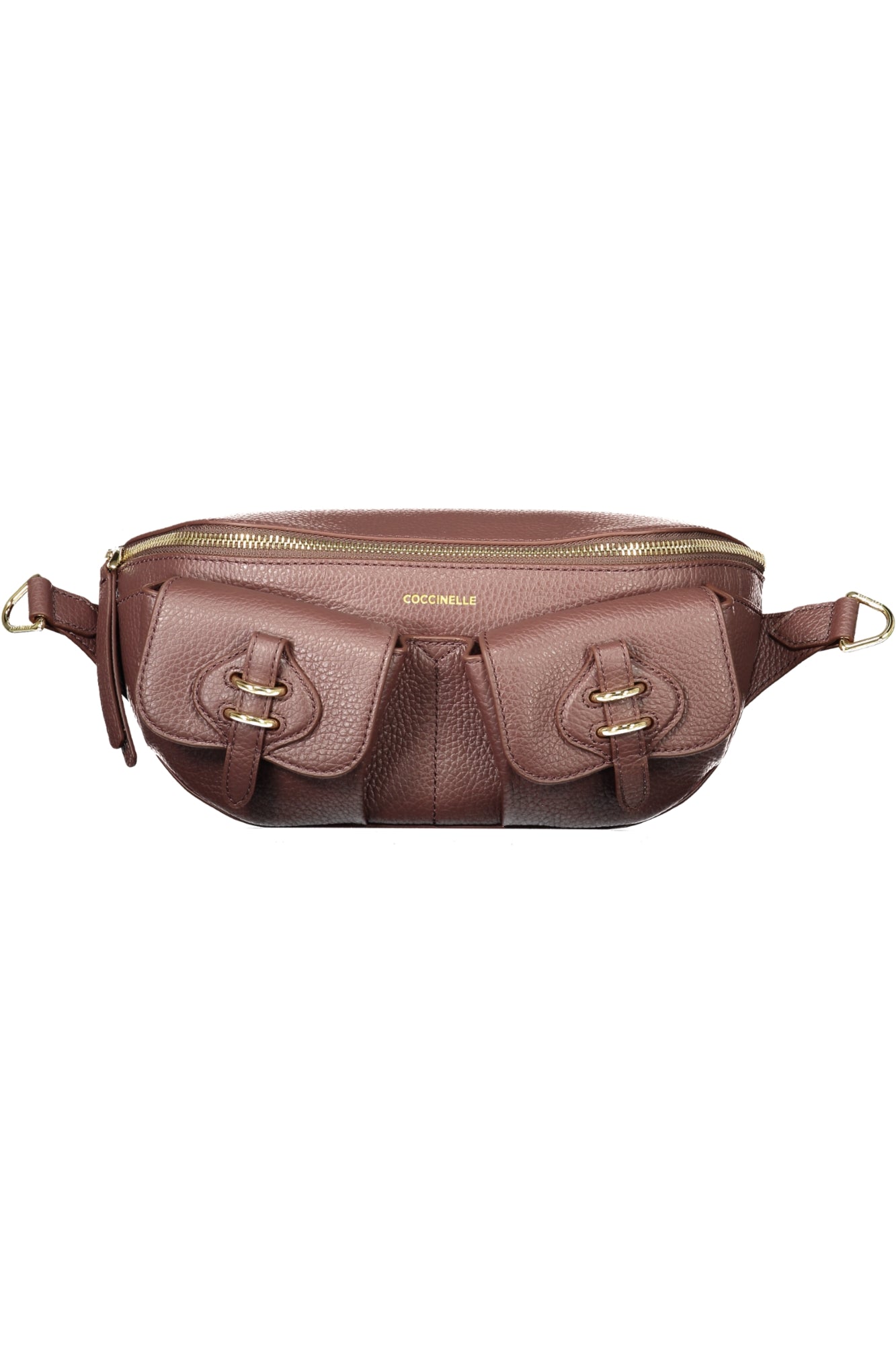 Borsa COCCINELLE Marrone E1VGK170101