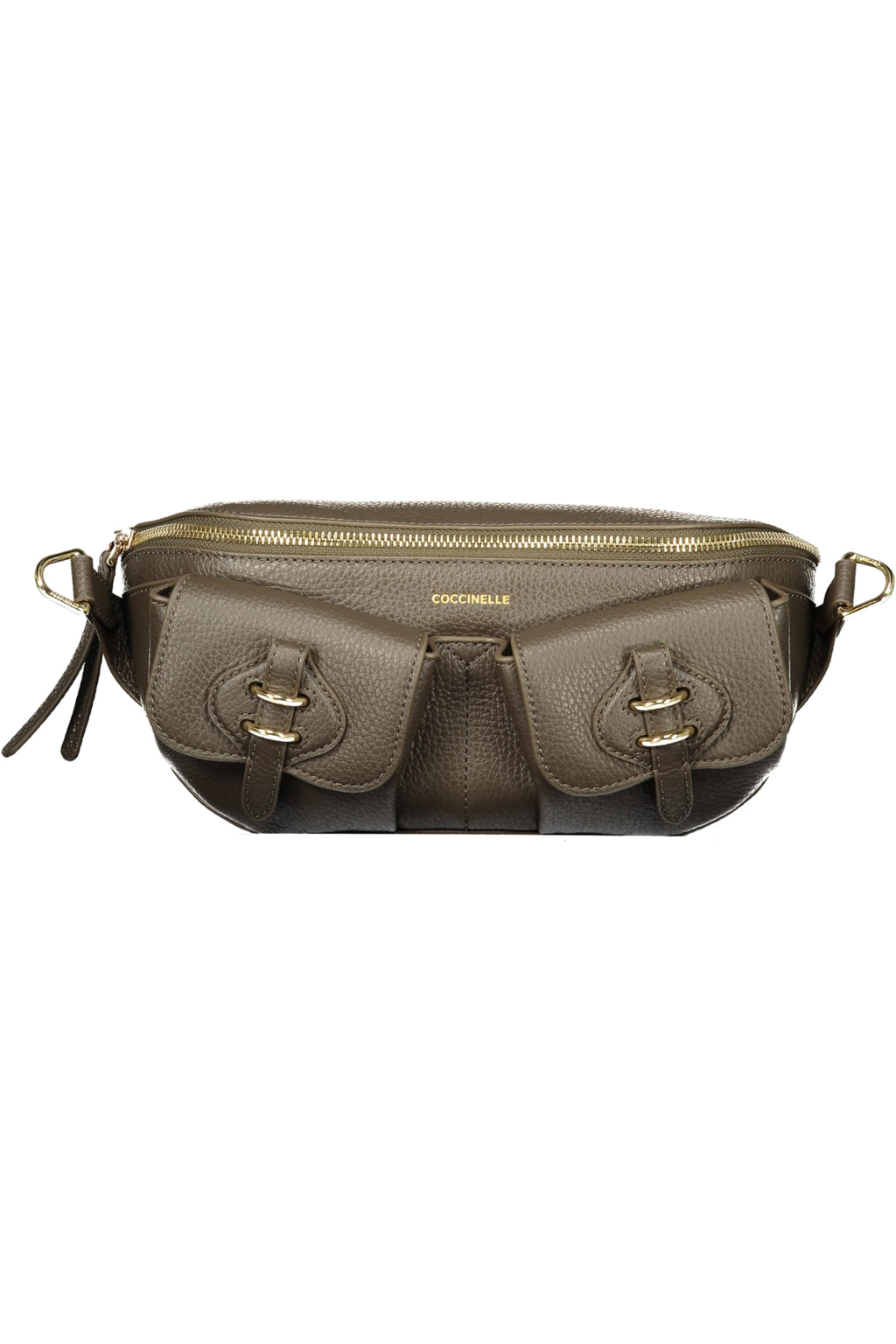 Borsa COCCINELLE Marrone E1VGK170101
