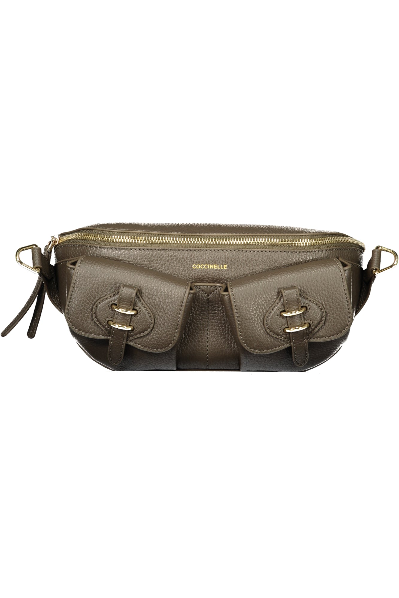 Borsa COCCINELLE Marrone E1VGK170101