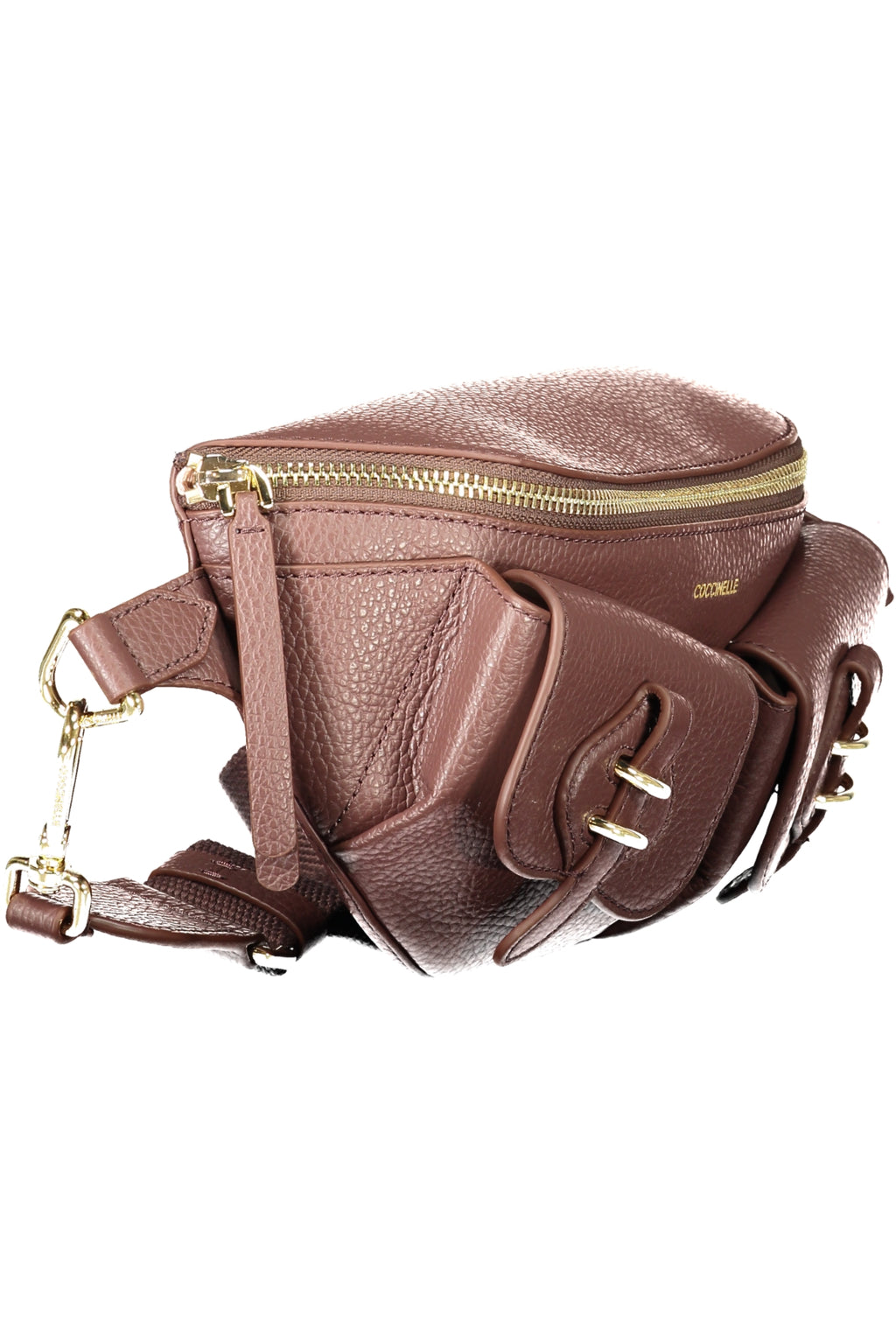 Borsa COCCINELLE Marrone E1VGK170101