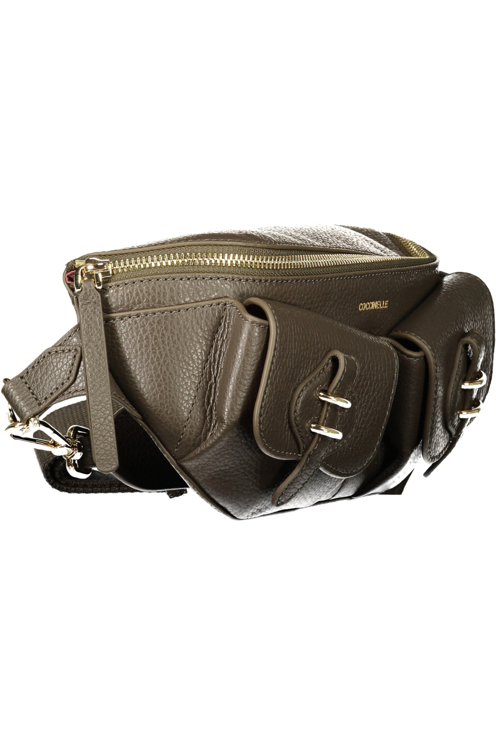 Borsa COCCINELLE Marrone E1VGK170101