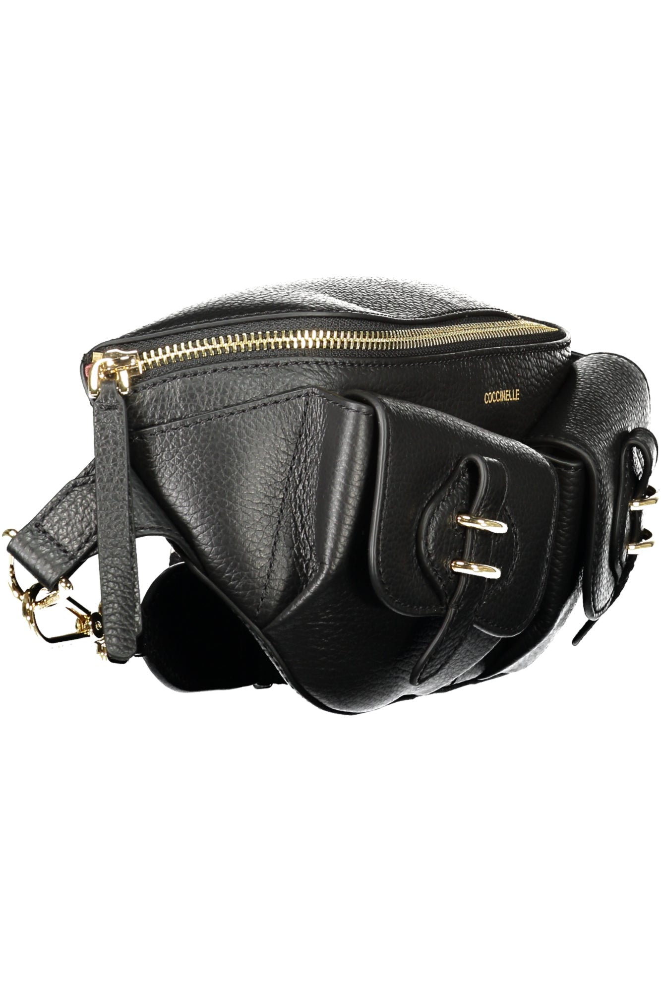 Borsa COCCINELLE Nero E1VGK170101