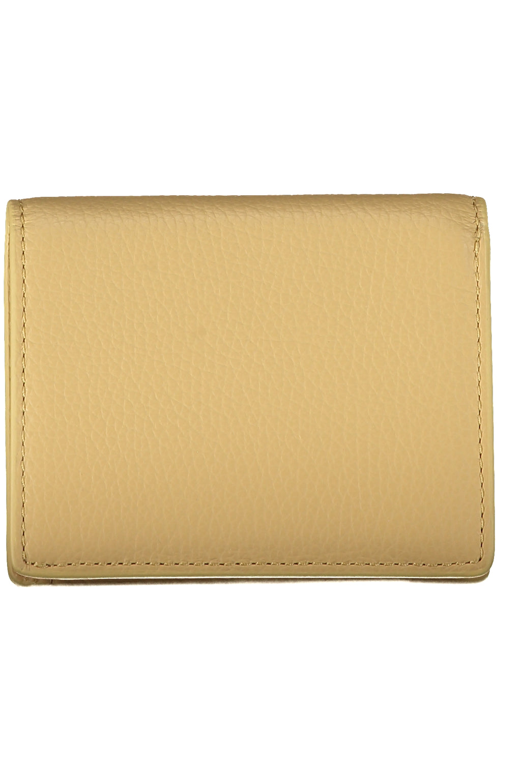 Portafoglio COCCINELLE Beige