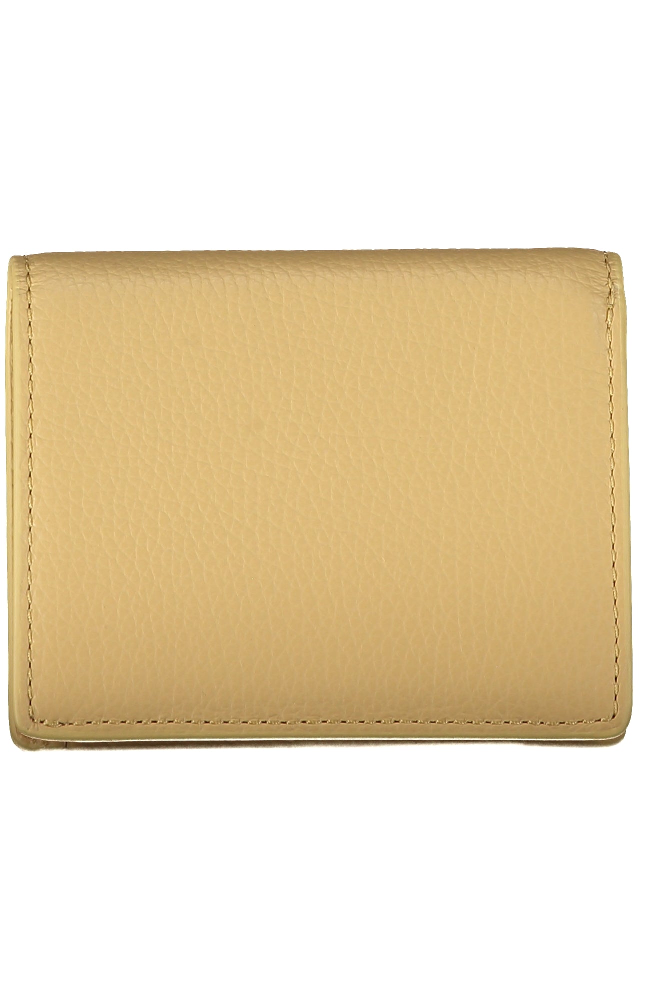 Portafoglio COCCINELLE Beige