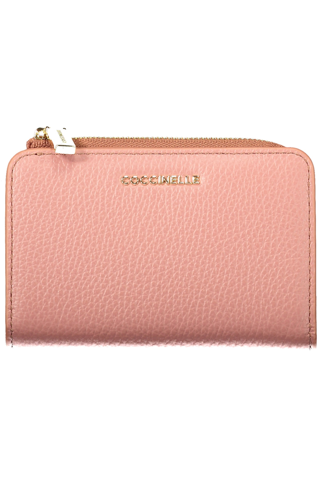 Portafoglio Coccinelle Rosa E2MW511D101