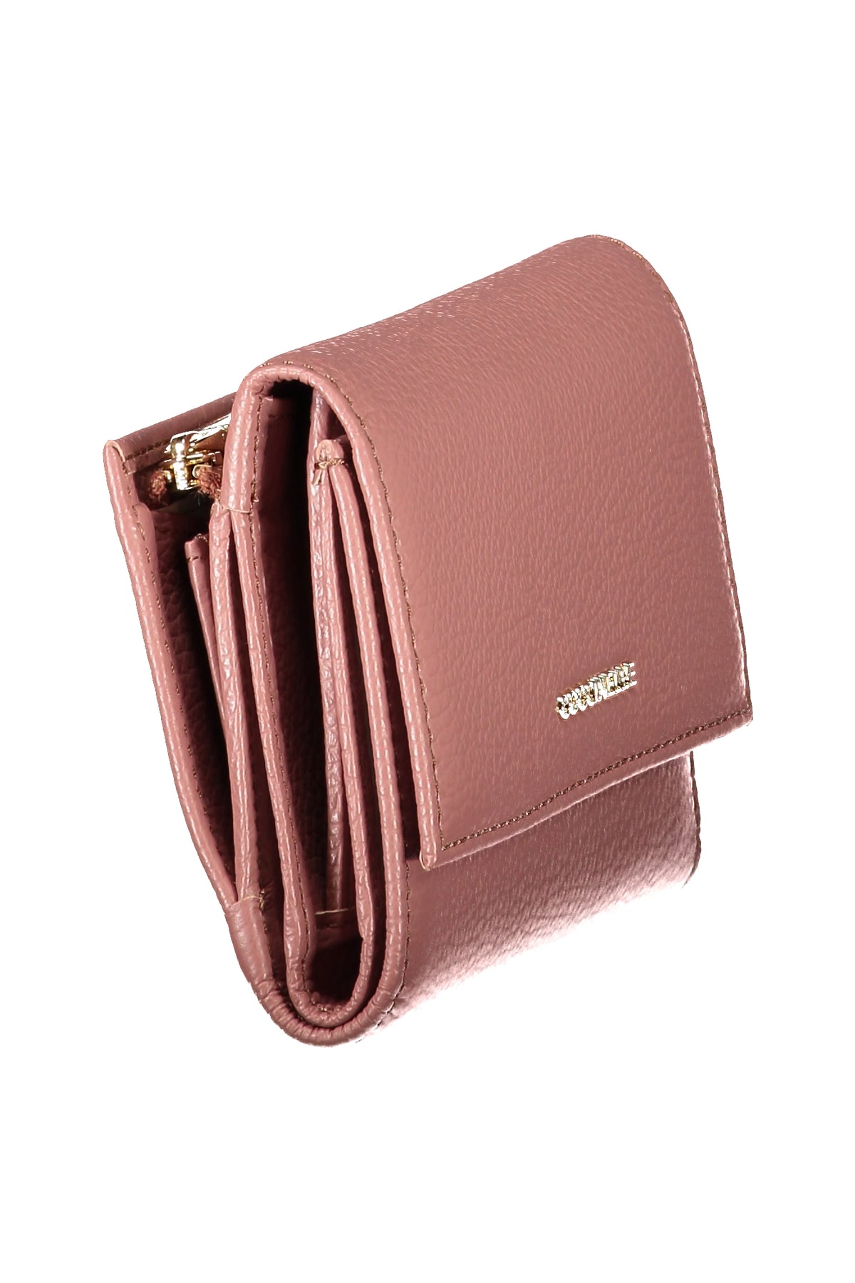 Portafoglio Coccinelle Rosa E2MW5116601