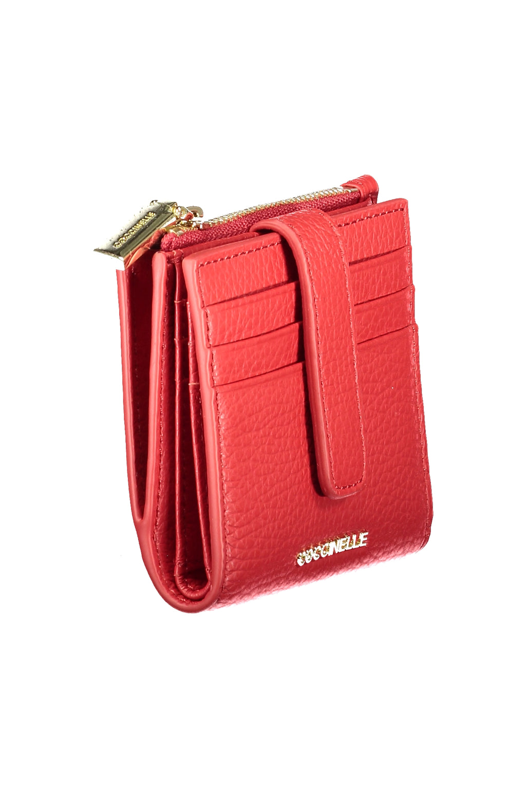 Portafoglio COCCINELLE Rosso E2MW511F701