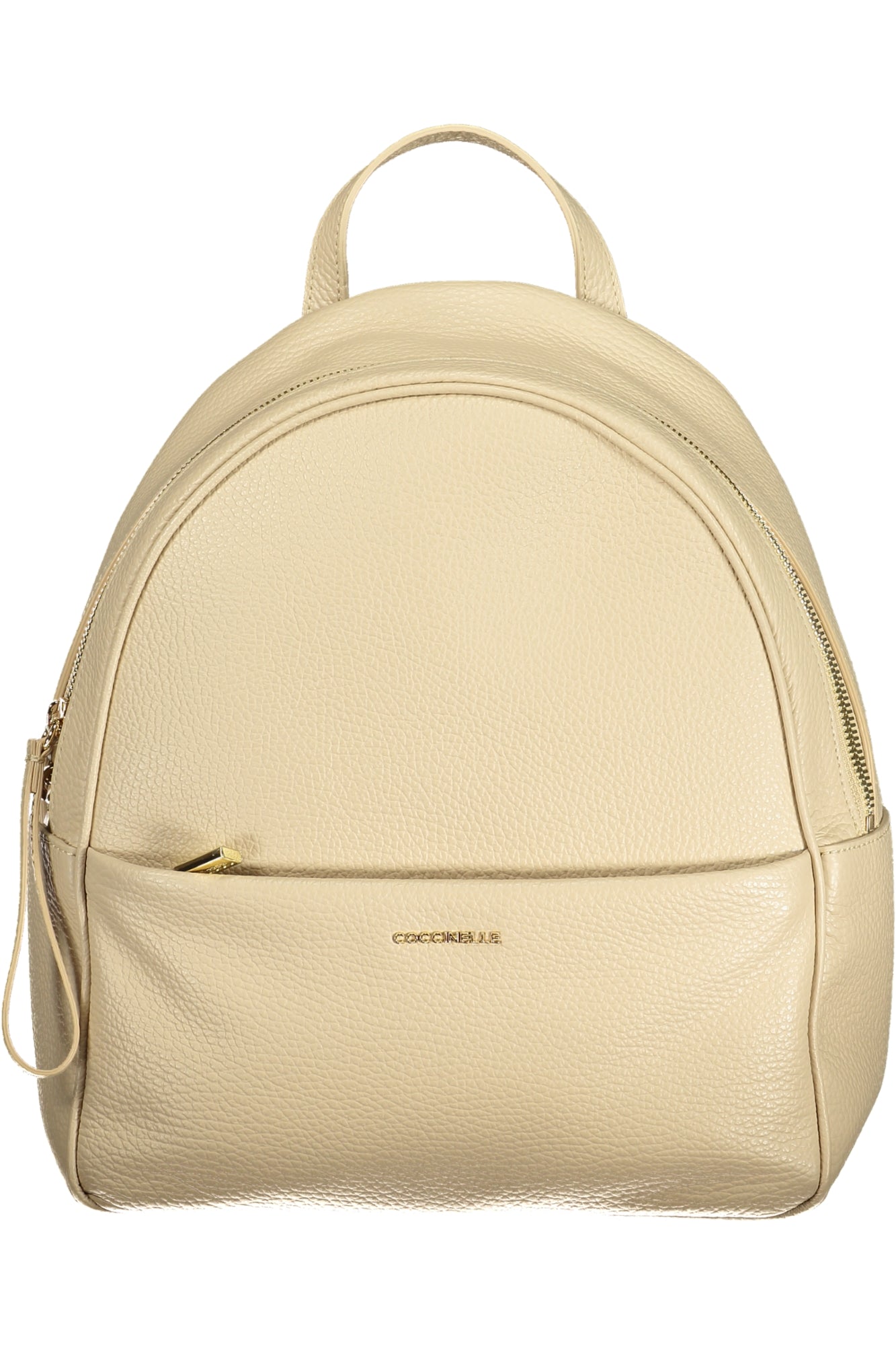 Zaino Coccinelle Beige E1U45140201