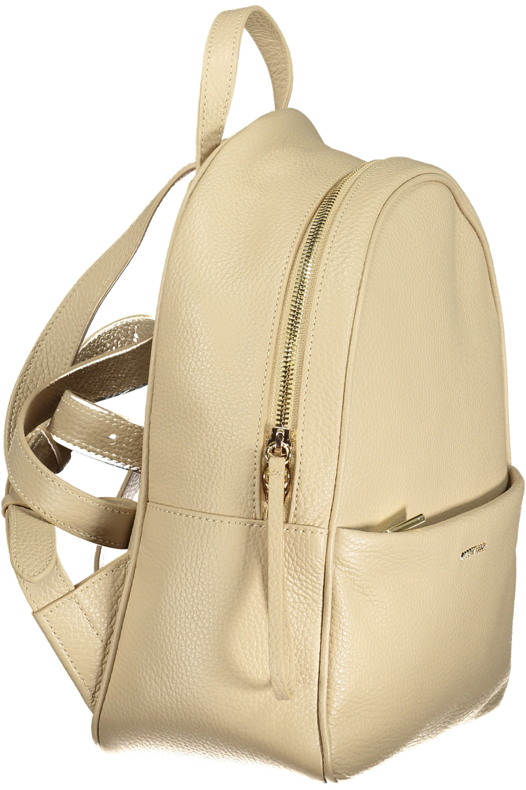 Zaino Coccinelle Beige E1U45140201