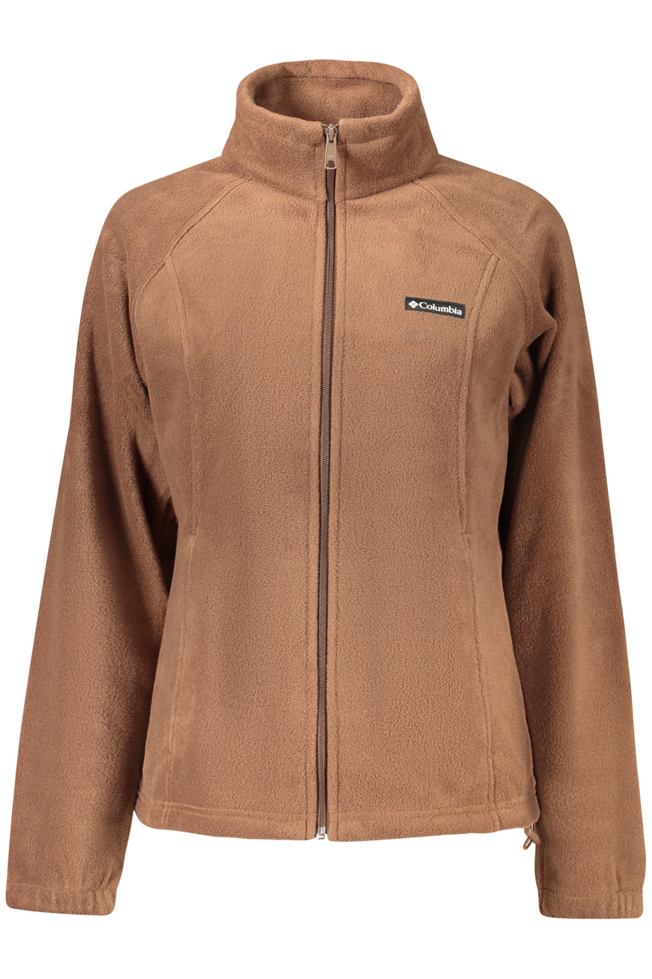 Felpa Columbia Marrone WL6439