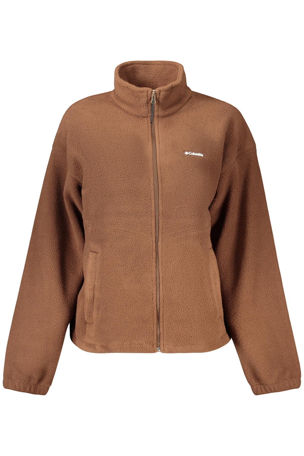 Felpa Columbia Marrone AL4894