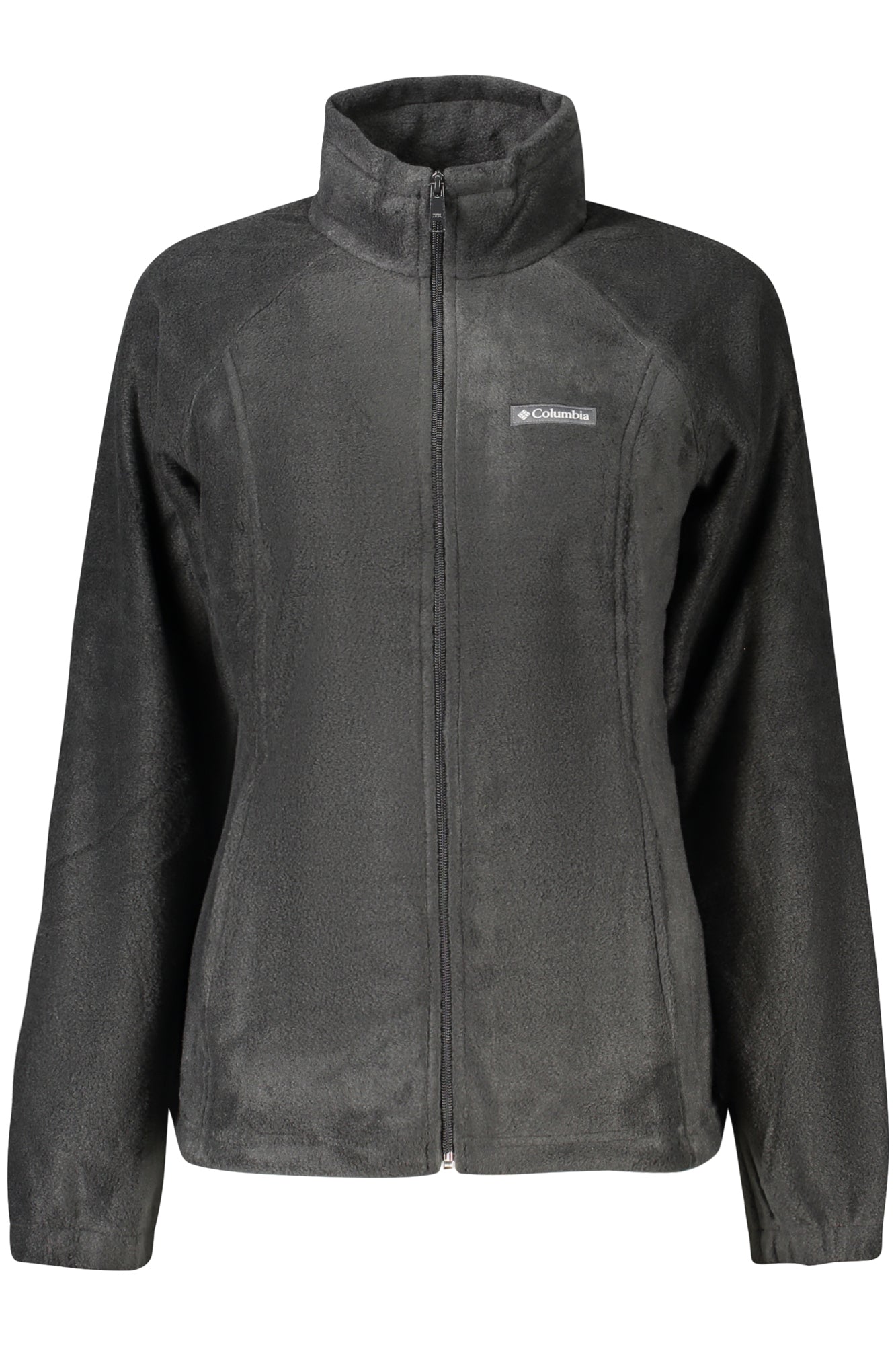 Felpa Columbia Nero WL6439