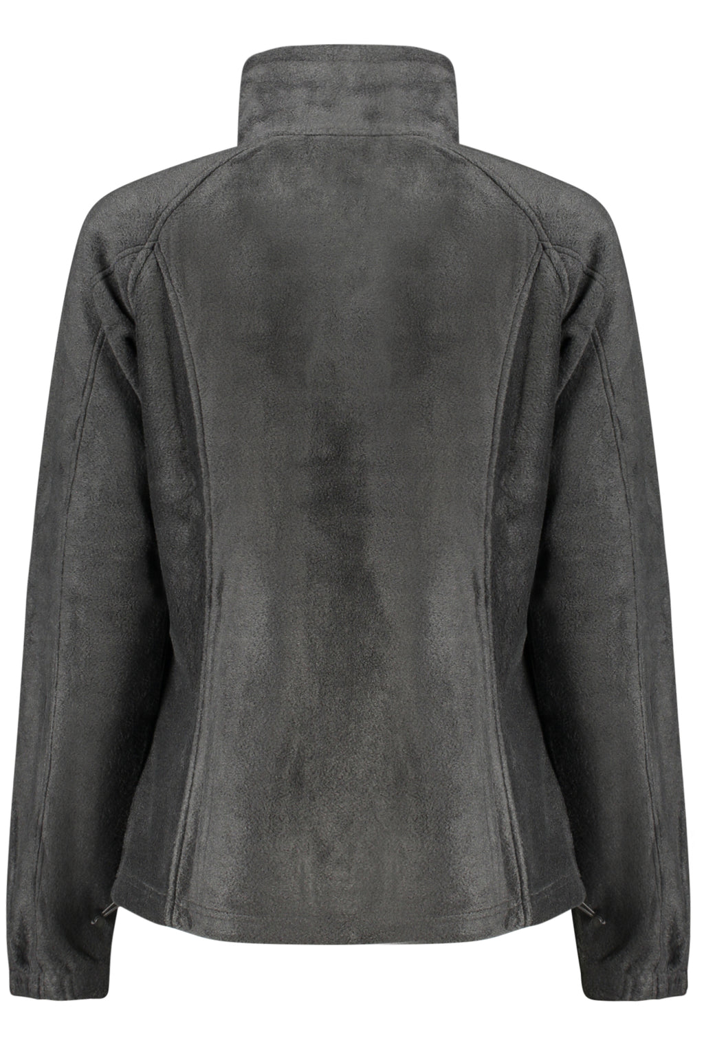 Felpa Columbia Nero WL6439