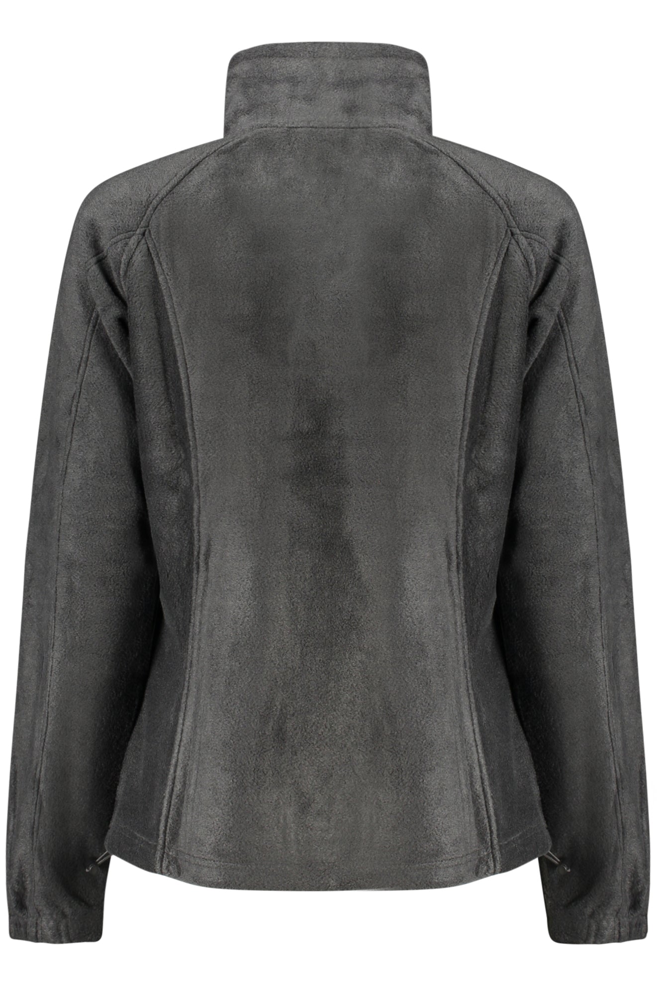 Felpa Columbia Nero WL6439