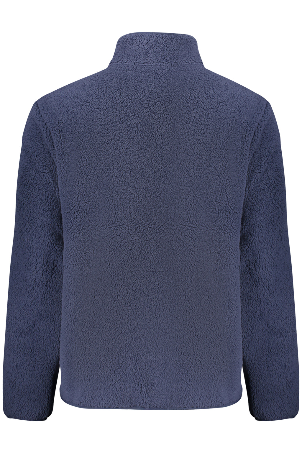 Felpa Columbia Blu AM2797